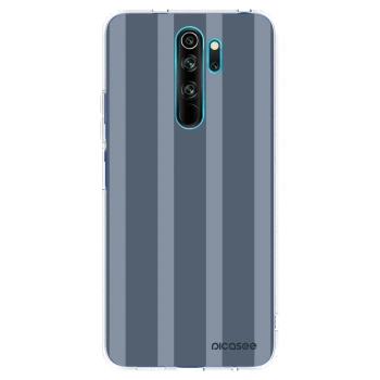 Etui na Xiaomi Redmi Note 8 Pro - Midnight lounge