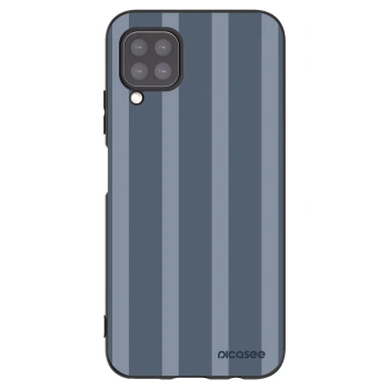 Picasee silikonowe czarne etui na Huawei P40 Lite - Midnight lounge