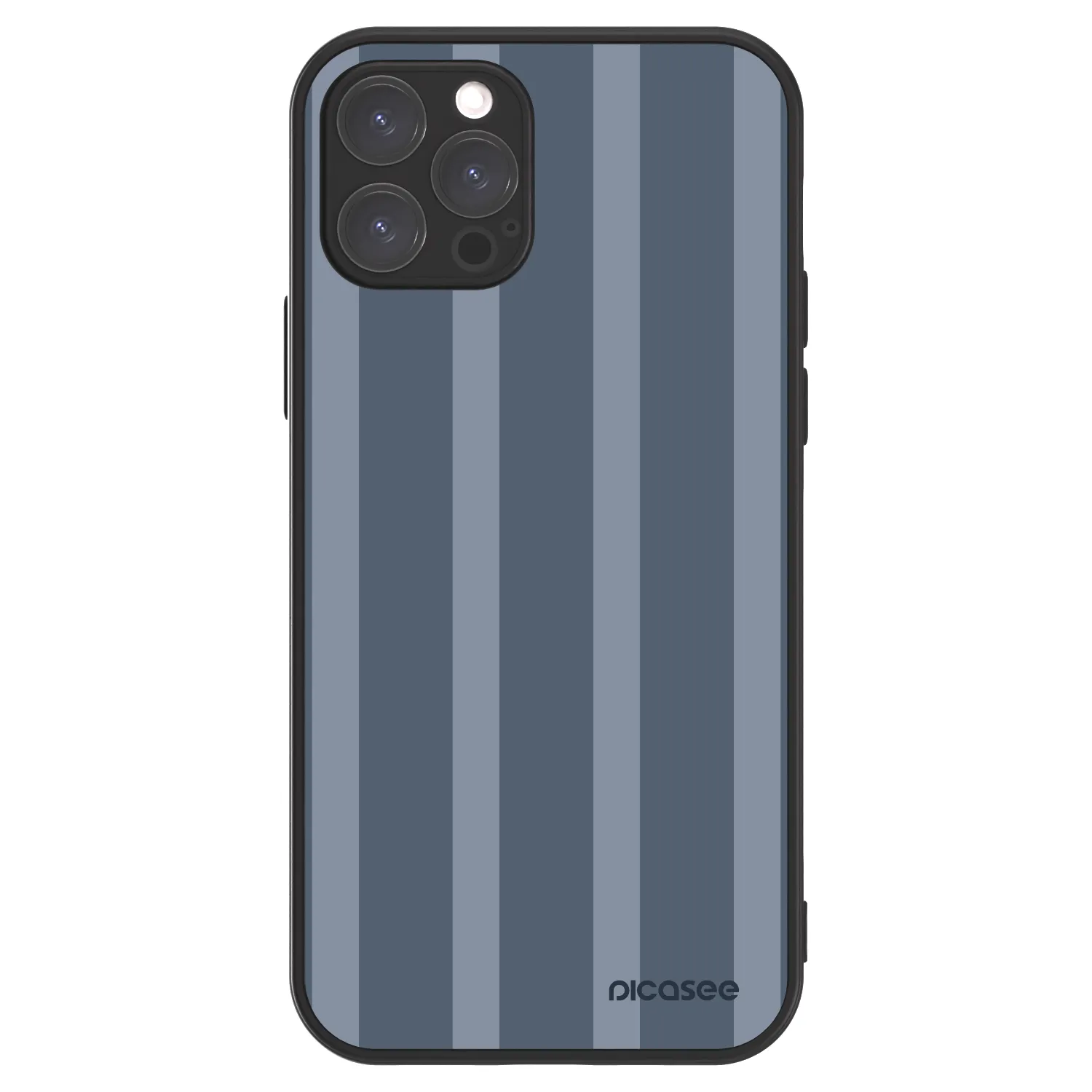 Picasee ULTIMATE CASE na Apple iPhone 12 Pro - Midnight lounge
