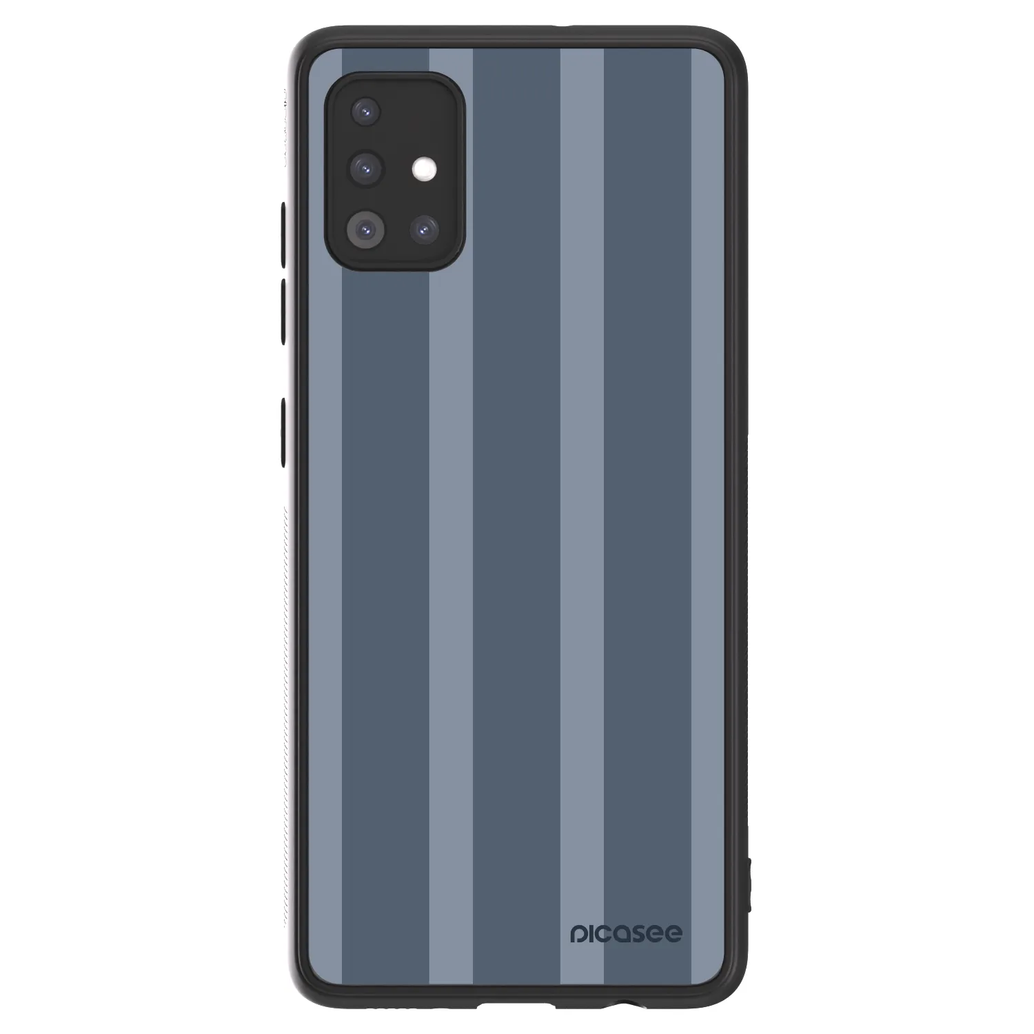 Picasee ULTIMATE CASE na Samsung Galaxy A51 A515F - Midnight lounge
