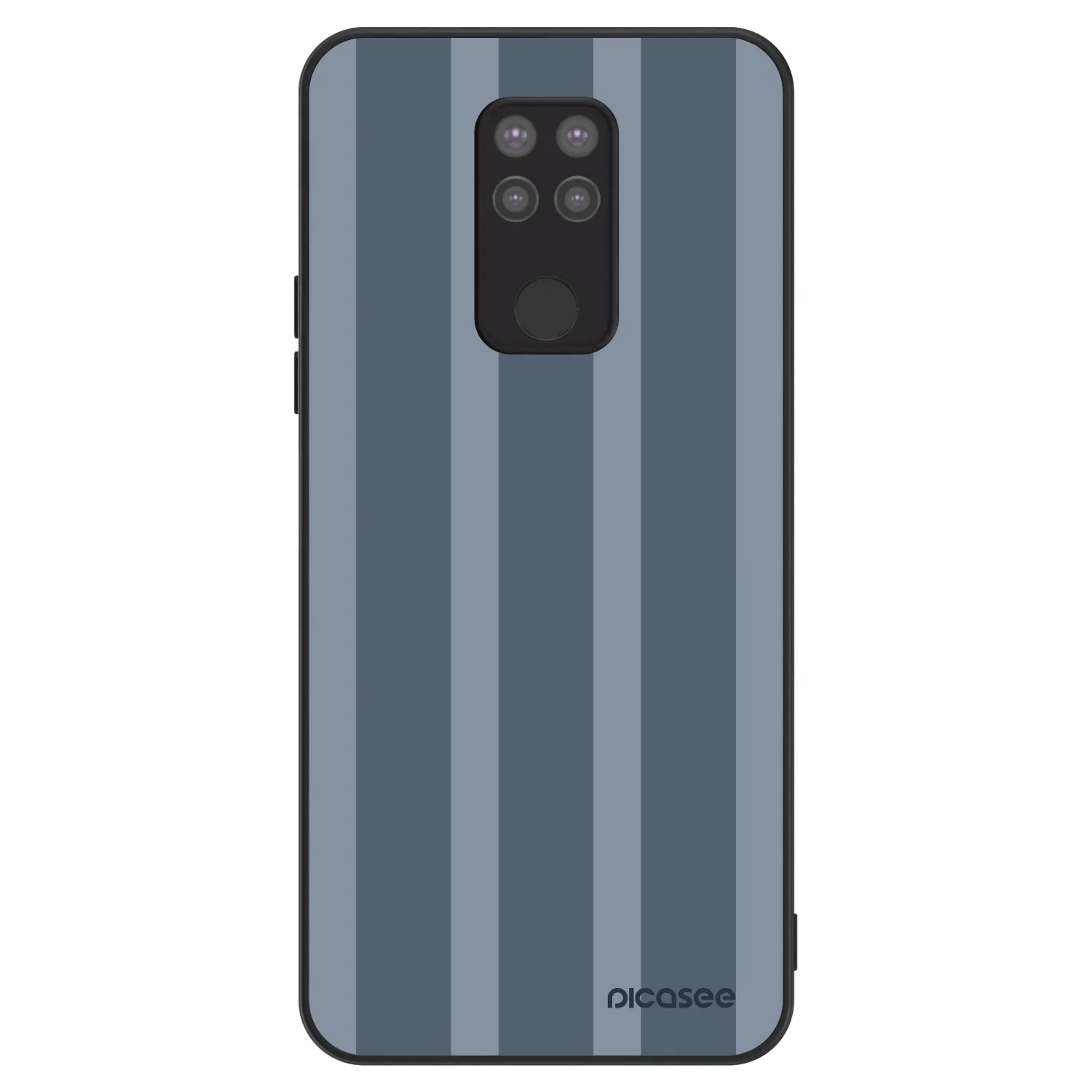 Picasee ULTIMATE CASE na Xiaomi Redmi Note 9 - Midnight lounge