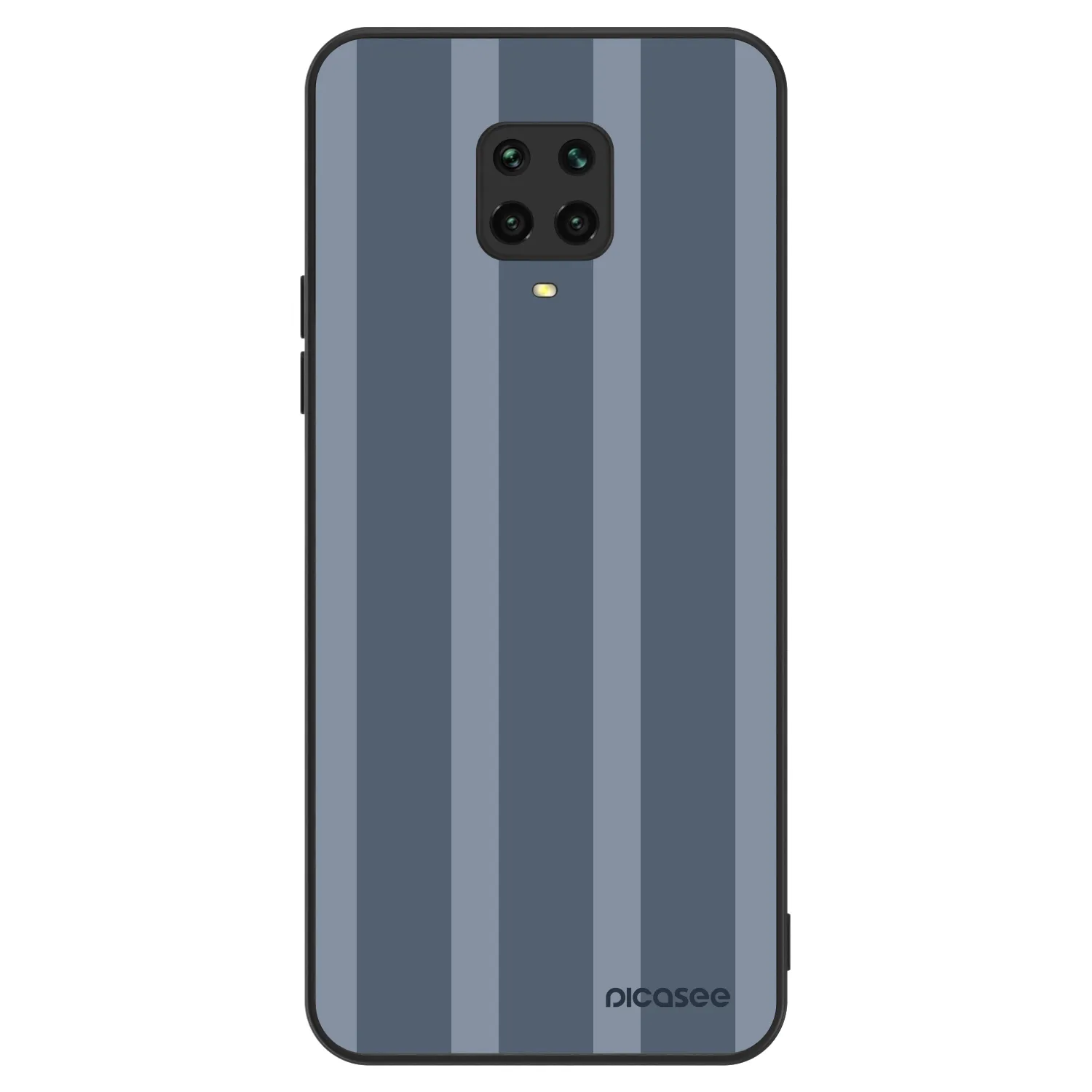 Picasee ULTIMATE CASE na Xiaomi Redmi Note 9 Pro - Midnight lounge