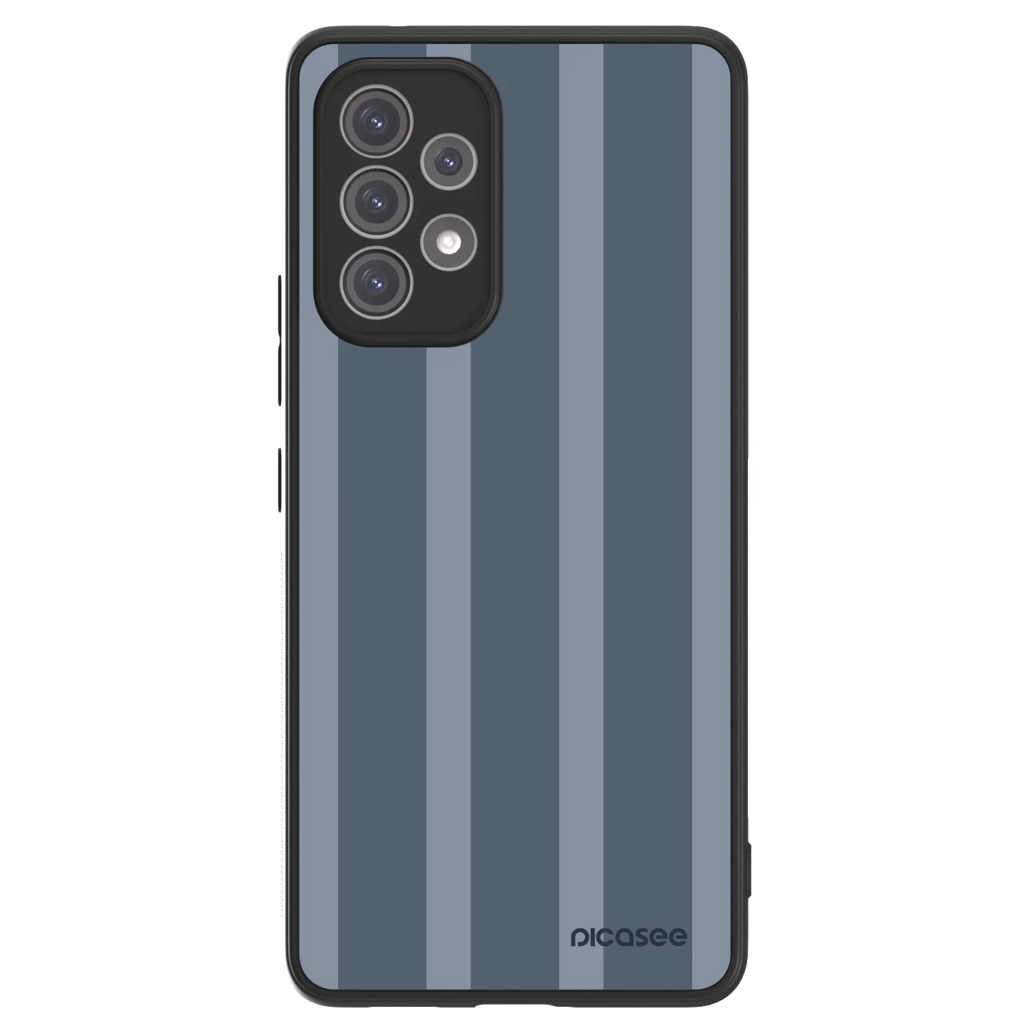 Picasee ULTIMATE CASE na Samsung Galaxy A52 5G A525F - Midnight lounge