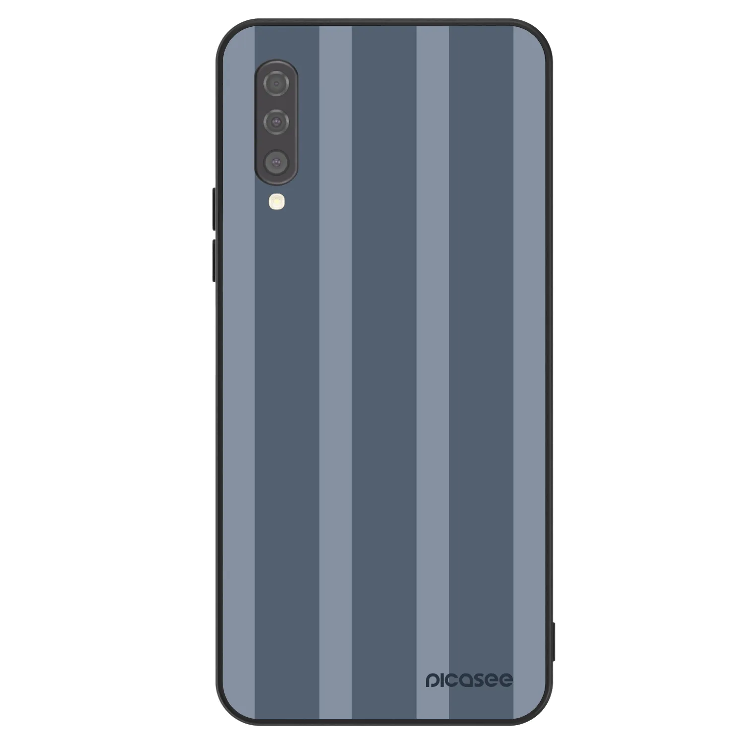 Picasee ULTIMATE CASE na Samsung Galaxy A50 A505F - Midnight lounge