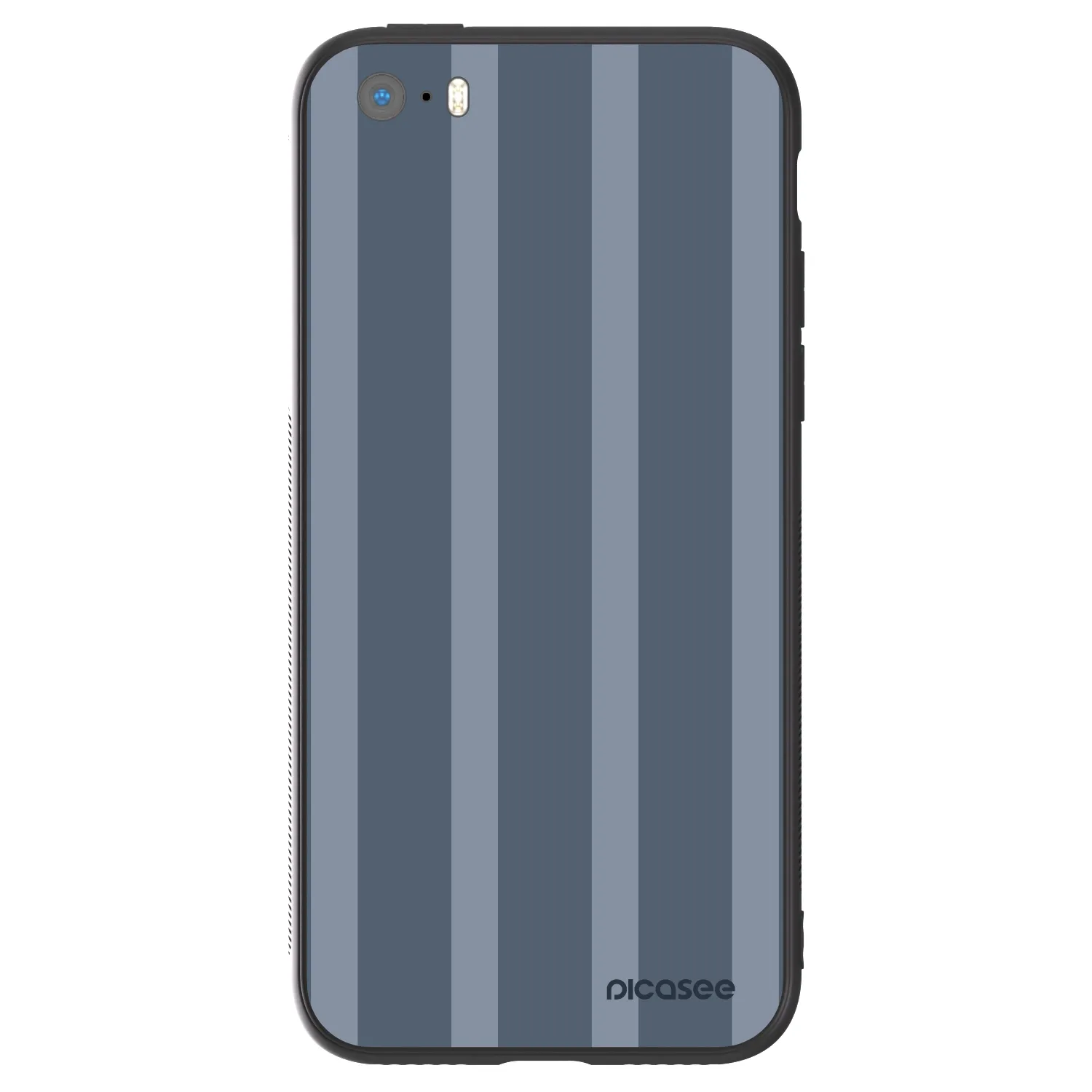 Picasee ULTIMATE CASE na Apple iPhone 5/5S/SE - Midnight lounge