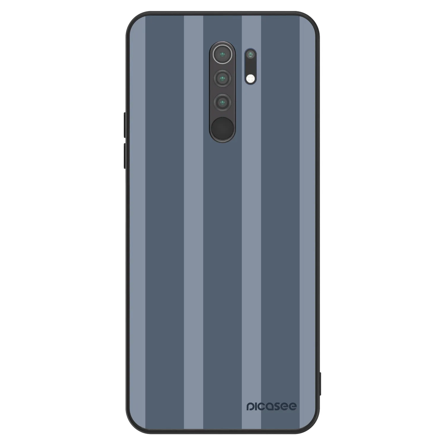 Picasee ULTIMATE CASE na Xiaomi Redmi 9 - Midnight lounge