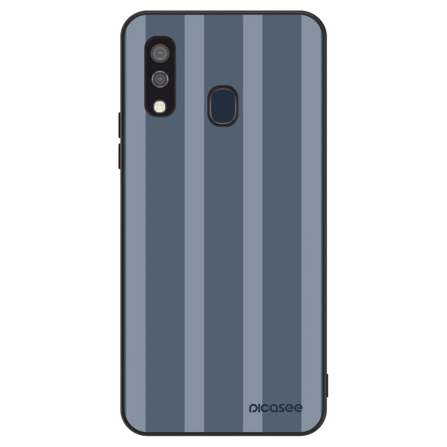 Picasee ULTIMATE CASE na Samsung Galaxy A40 A405F - Midnight lounge