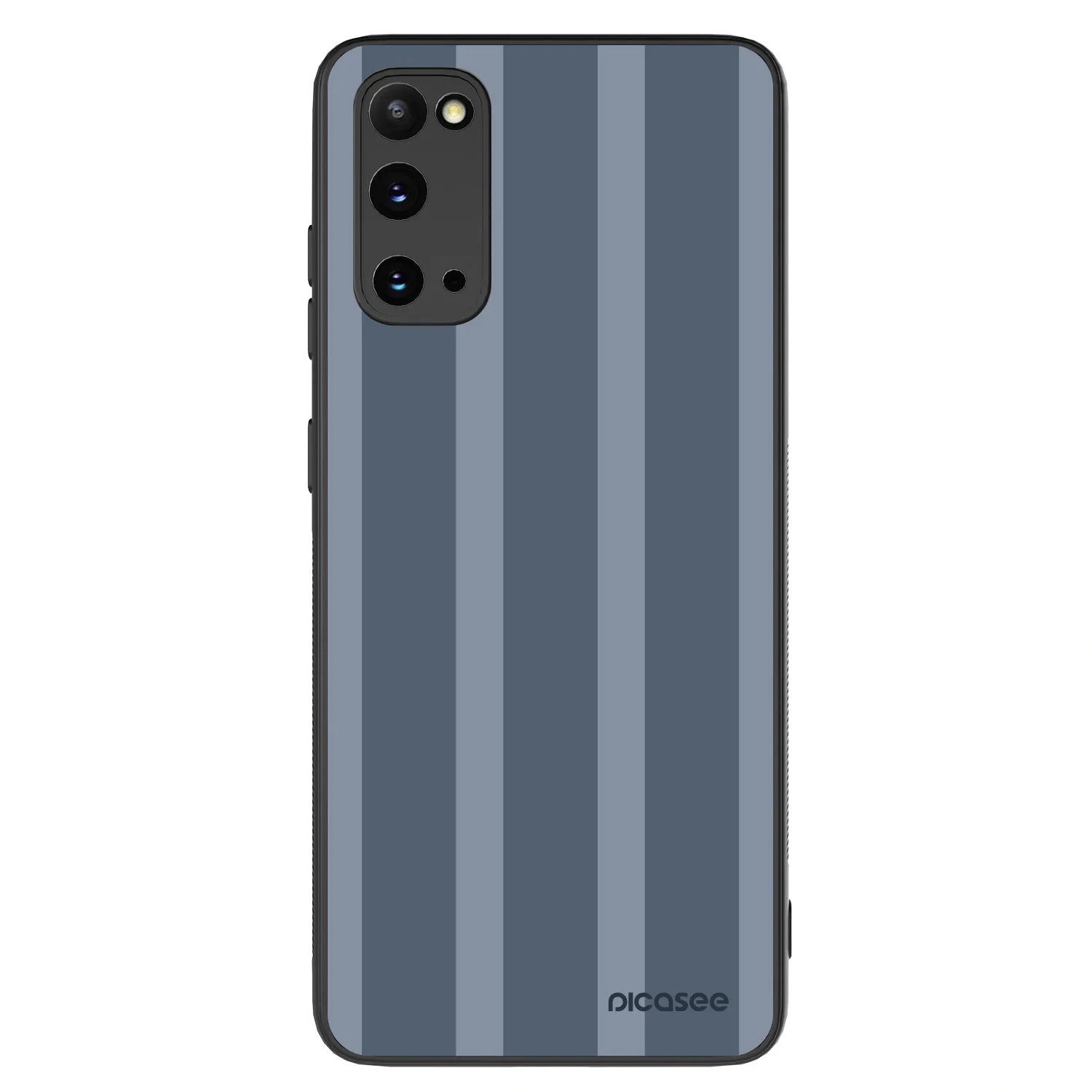 Picasee ULTIMATE CASE na Samsung Galaxy S20 G980F - Midnight lounge