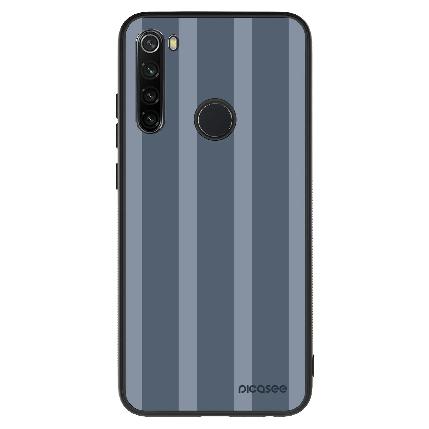 Picasee ULTIMATE CASE na Xiaomi Redmi Note 8 - Midnight lounge
