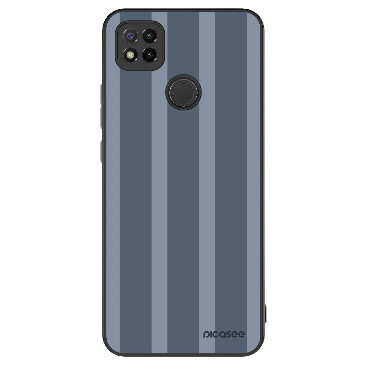 Picasee ULTIMATE CASE na Xiaomi Redmi 9C - Midnight lounge