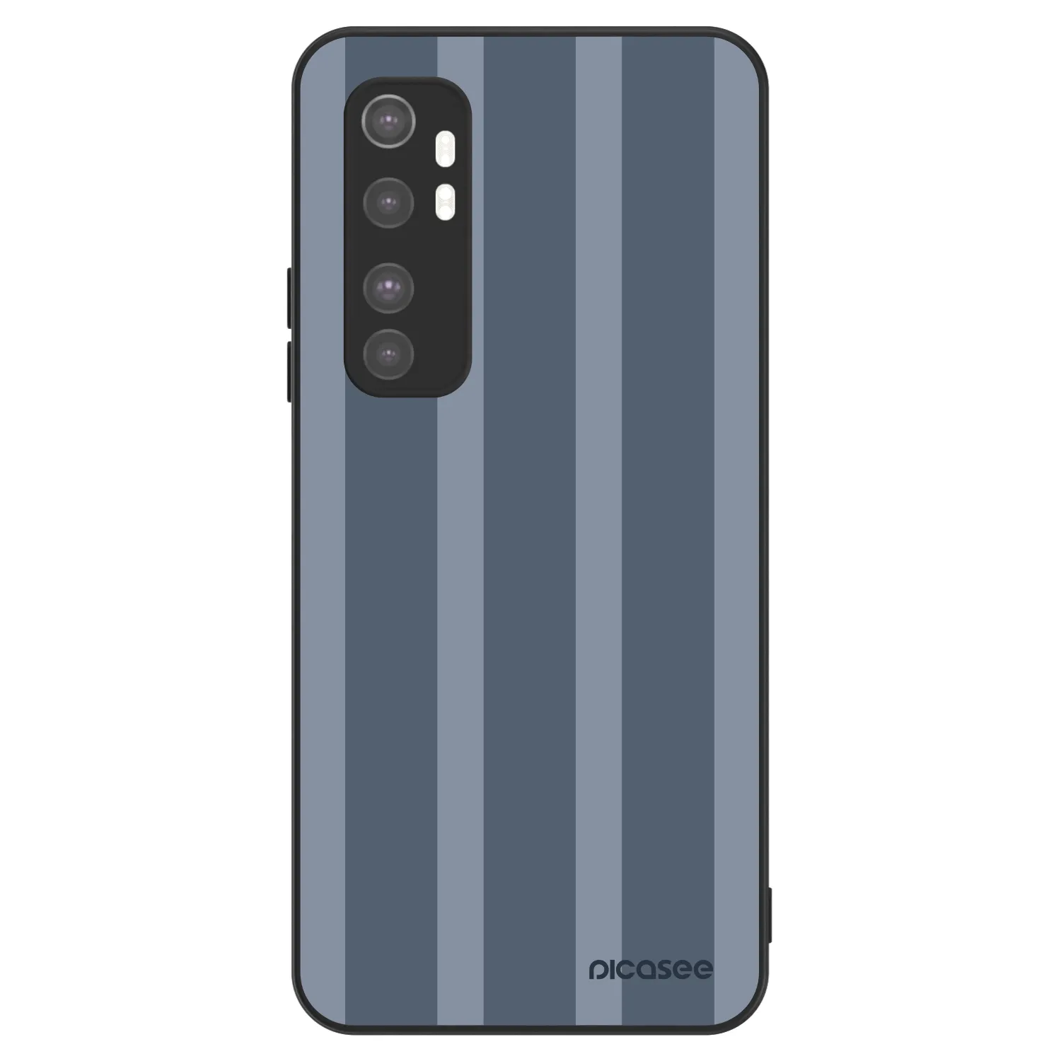 Picasee ULTIMATE CASE na Xiaomi Mi Note 10 Lite - Midnight lounge