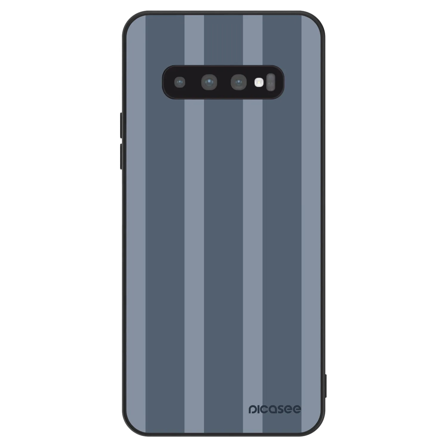 Picasee ULTIMATE CASE na Samsung Galaxy S10 G973 - Midnight lounge