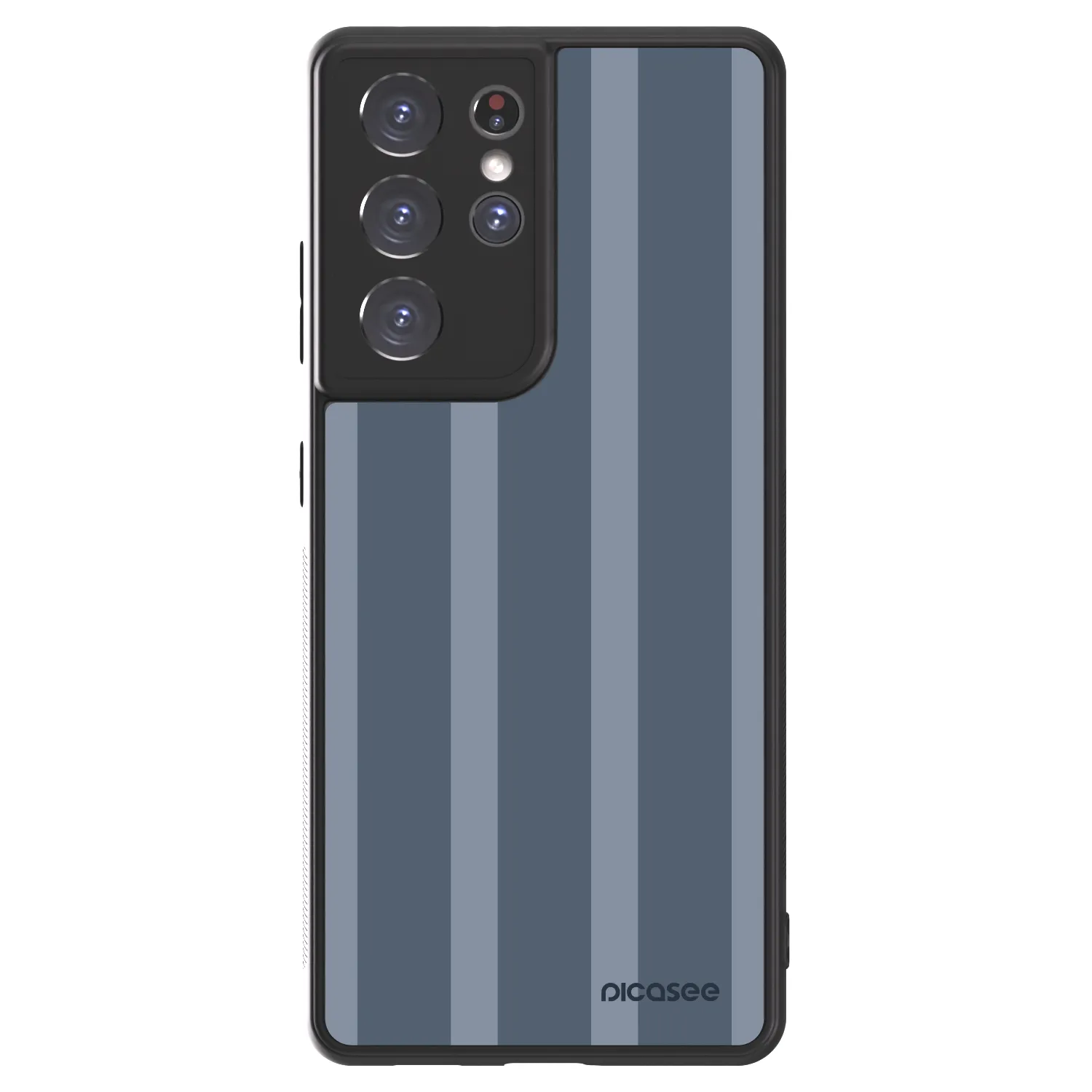 Picasee ULTIMATE CASE na Samsung Galaxy S21 Ultra 5G G998B - Midnight lounge