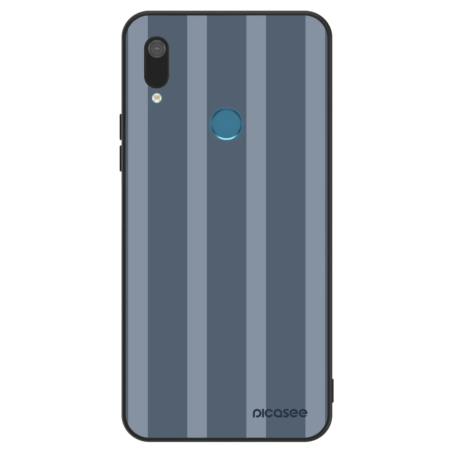 Picasee ULTIMATE CASE na Huawei Y7 2019 - Midnight lounge
