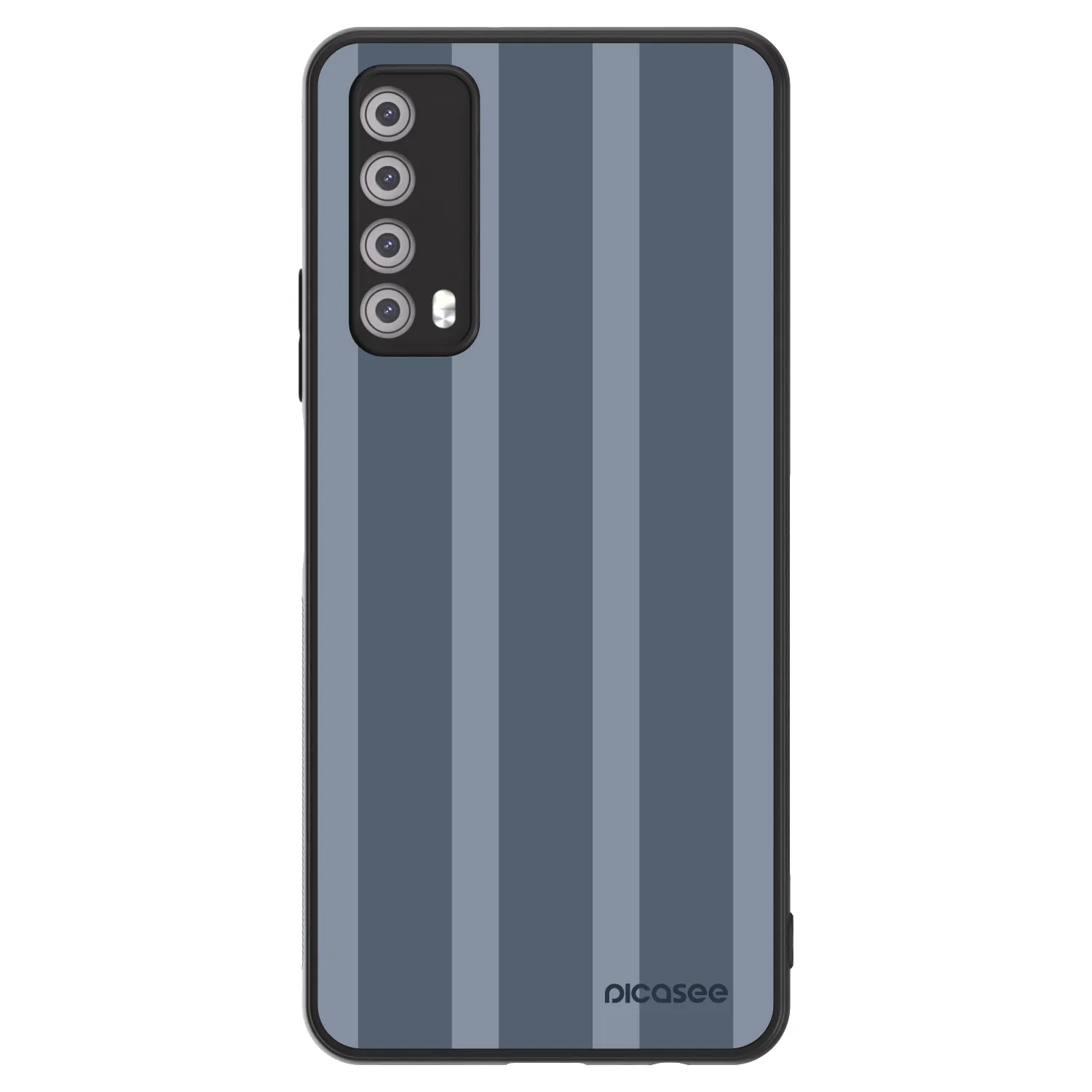 Picasee ULTIMATE CASE na Huawei P Smart 2021 - Midnight lounge