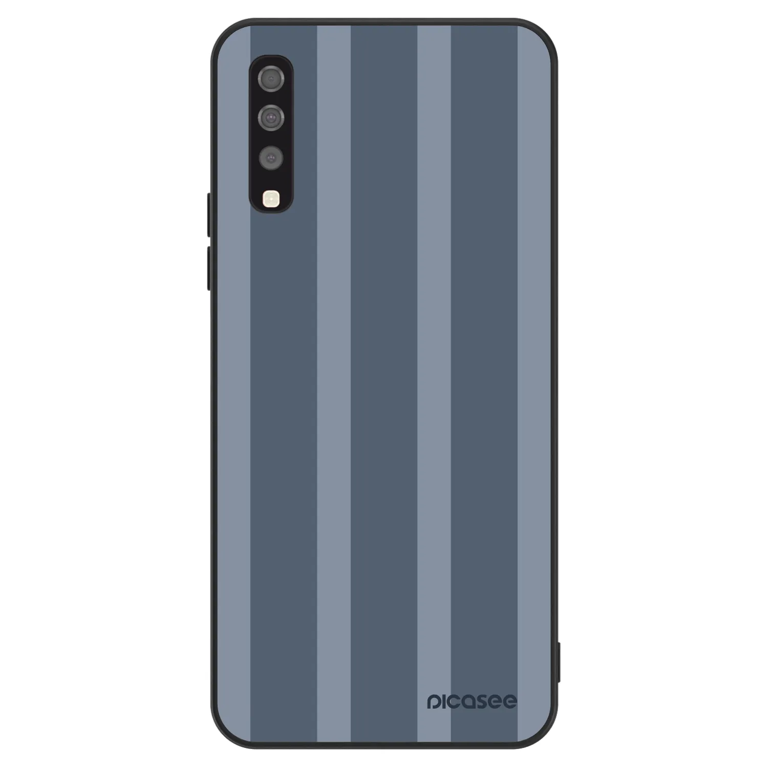 Picasee ULTIMATE CASE na Samsung Galaxy A70 A705F - Midnight lounge