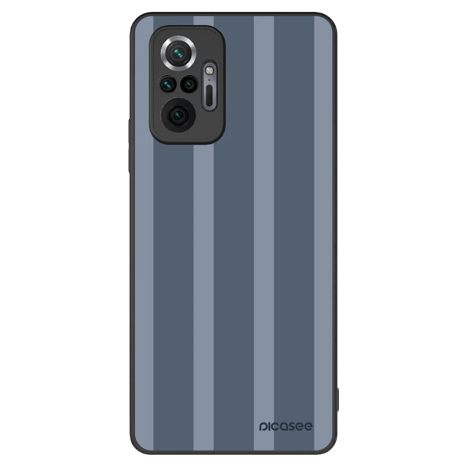 Picasee ULTIMATE CASE na Xiaomi Redmi Note 10 Pro - Midnight lounge