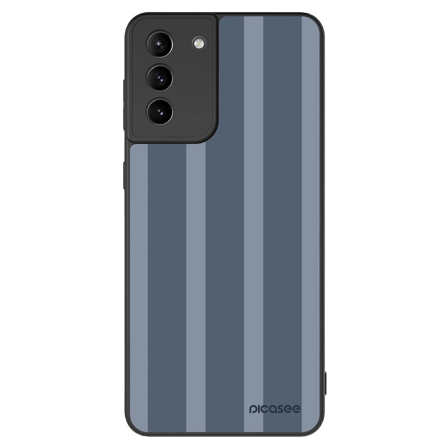 Picasee ULTIMATE CASE na Samsung Galaxy S21+ 5G G996F - Midnight lounge