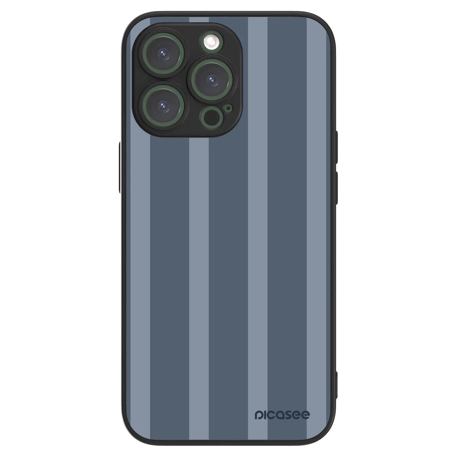 Picasee ULTIMATE CASE na Apple iPhone 13 Pro - Midnight lounge