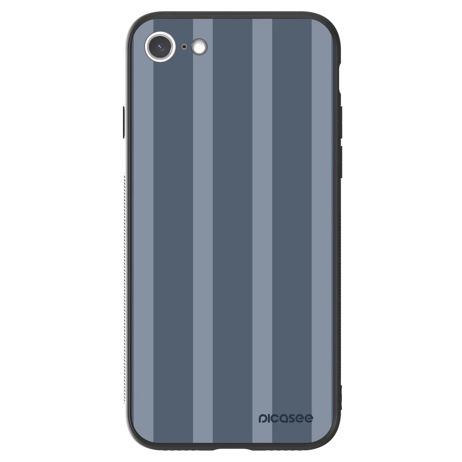Picasee ULTIMATE CASE na Apple iPhone SE 2020 - Midnight lounge