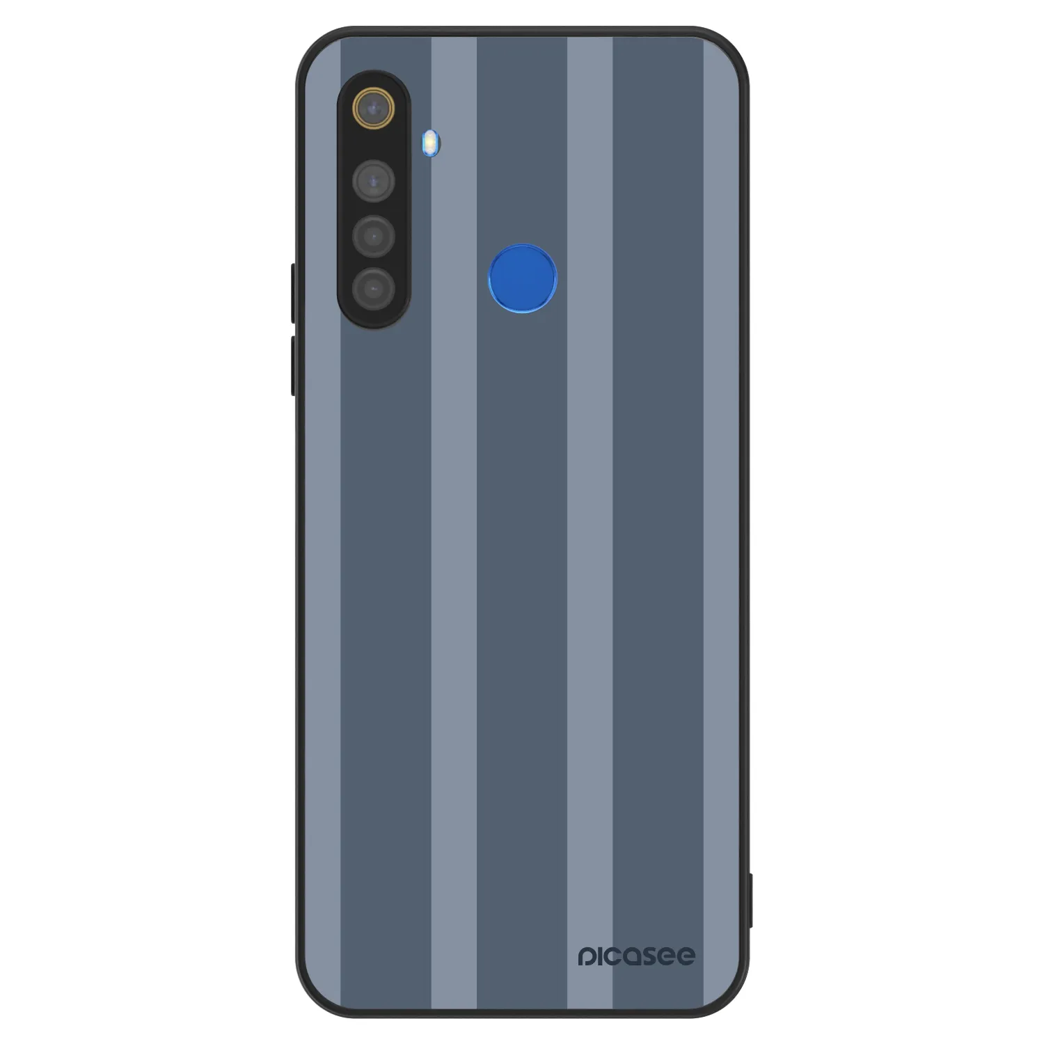 Picasee ULTIMATE CASE na Realme 5 - Midnight lounge