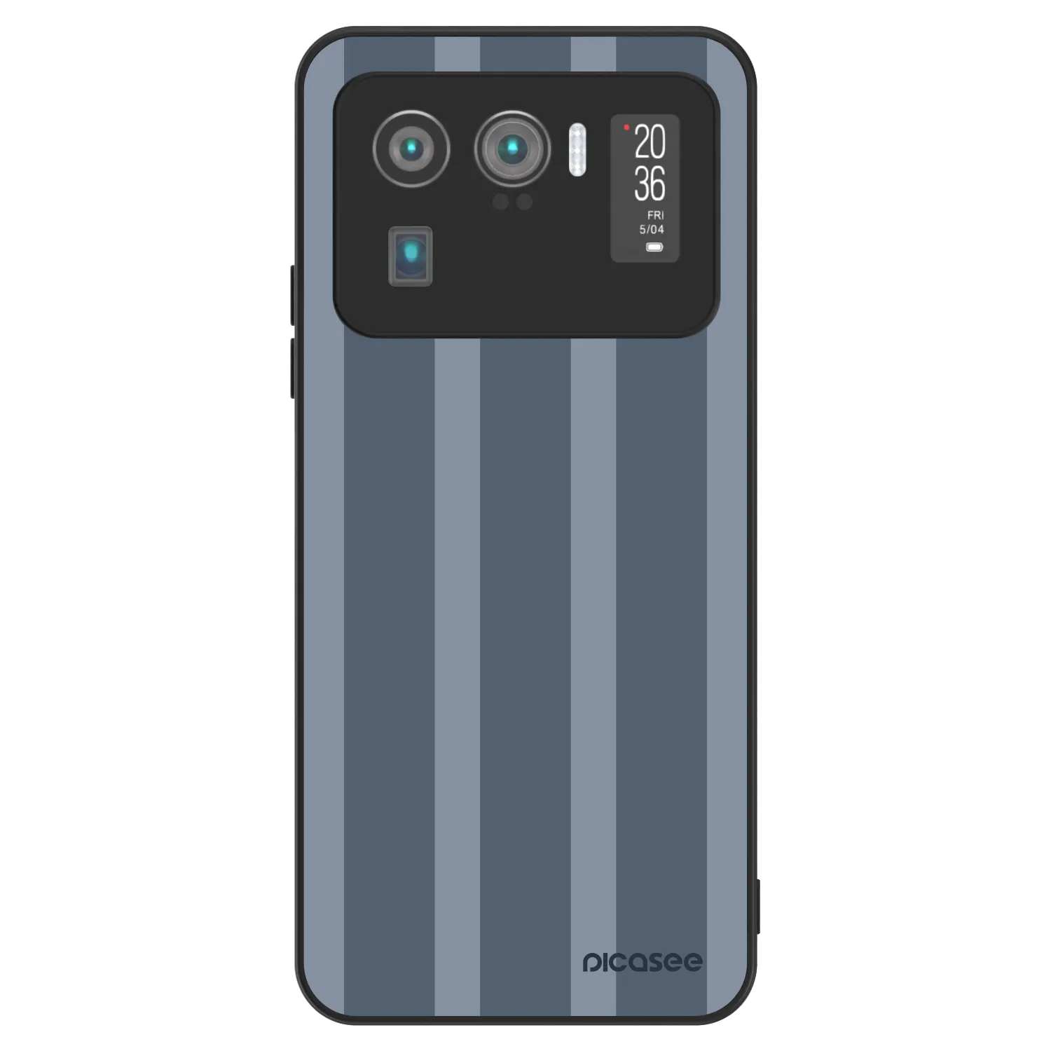 Picasee ULTIMATE CASE na Xiaomi Mi 11 Ultra - Midnight lounge