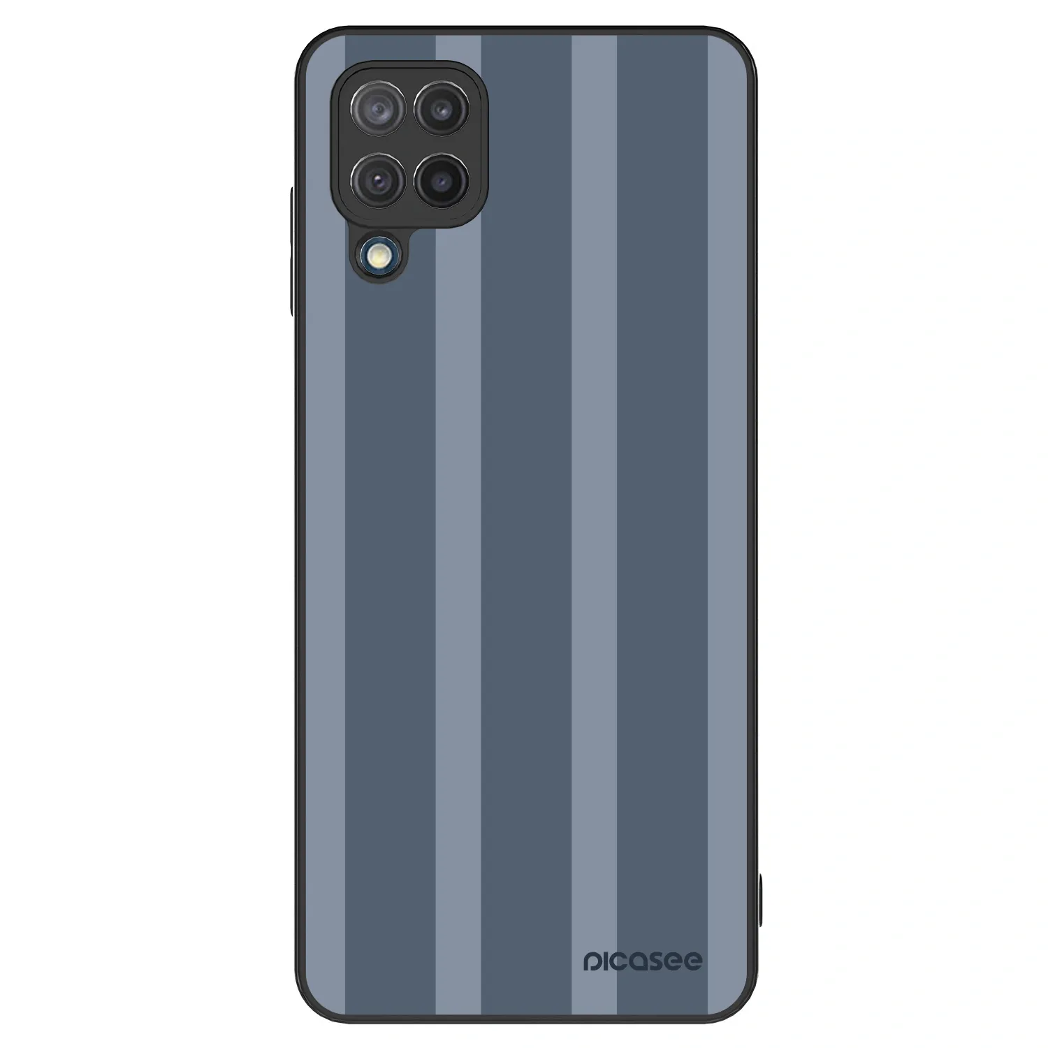 Picasee ULTIMATE CASE na Samsung Galaxy M12 M127F - Midnight lounge