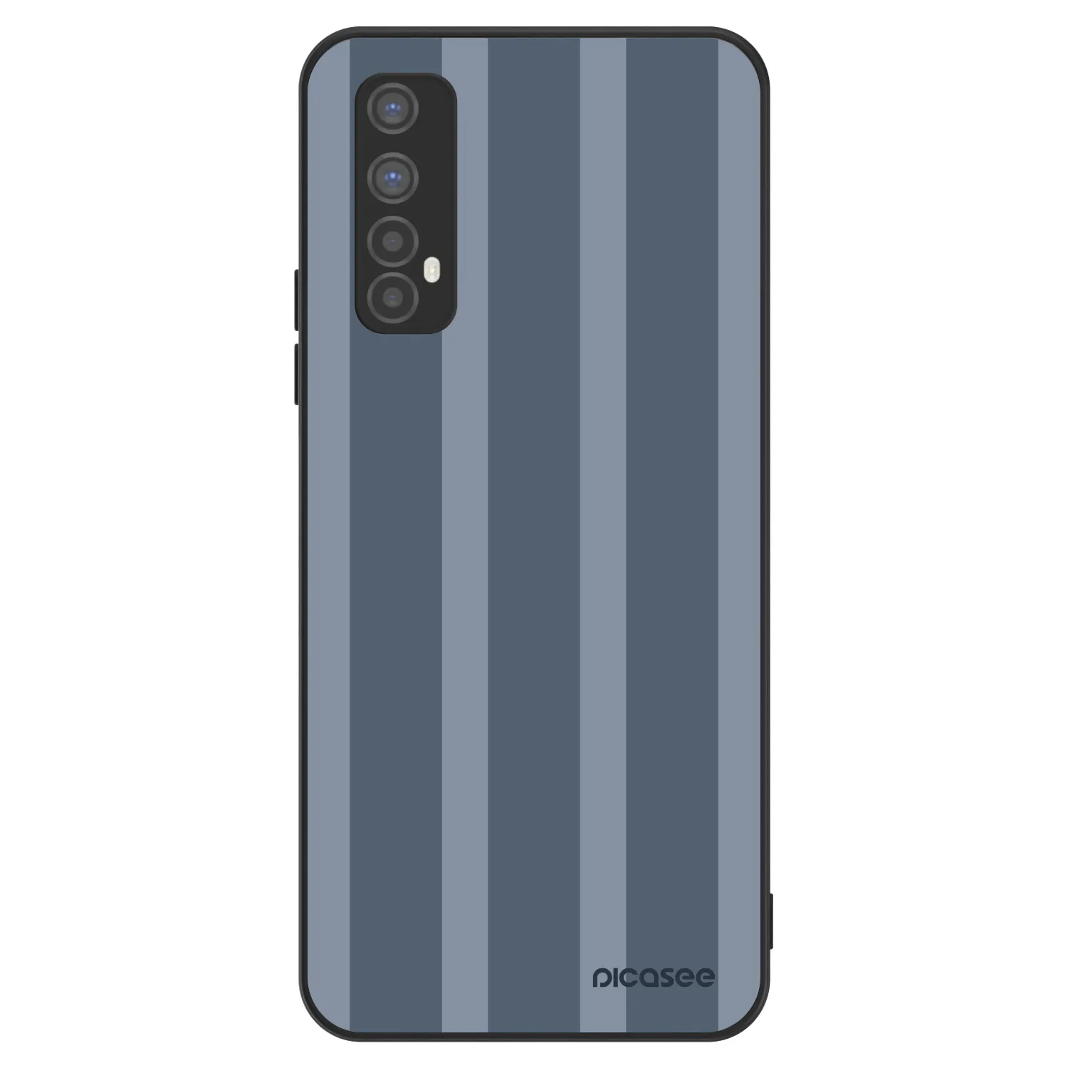Picasee ULTIMATE CASE na Realme 7 - Midnight lounge