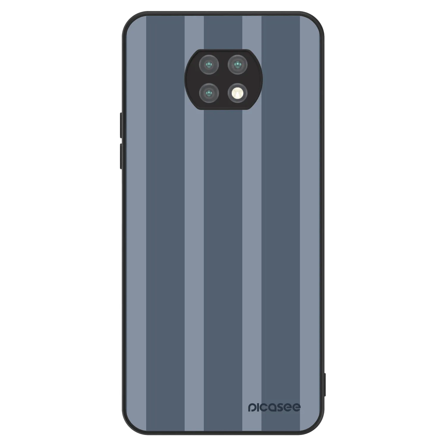 Picasee ULTIMATE CASE na Xiaomi Redmi Note 9T - Midnight lounge
