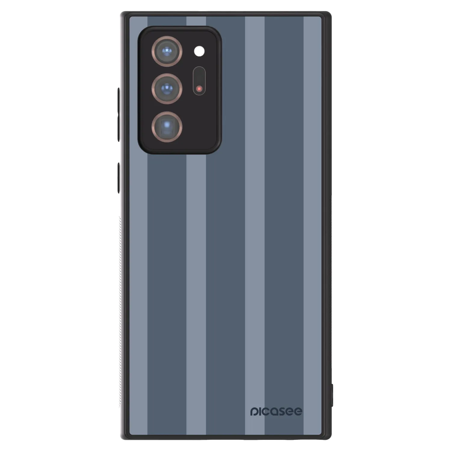 Picasee ULTIMATE CASE na Samsung Galaxy Note 20 Ultra - Midnight lounge