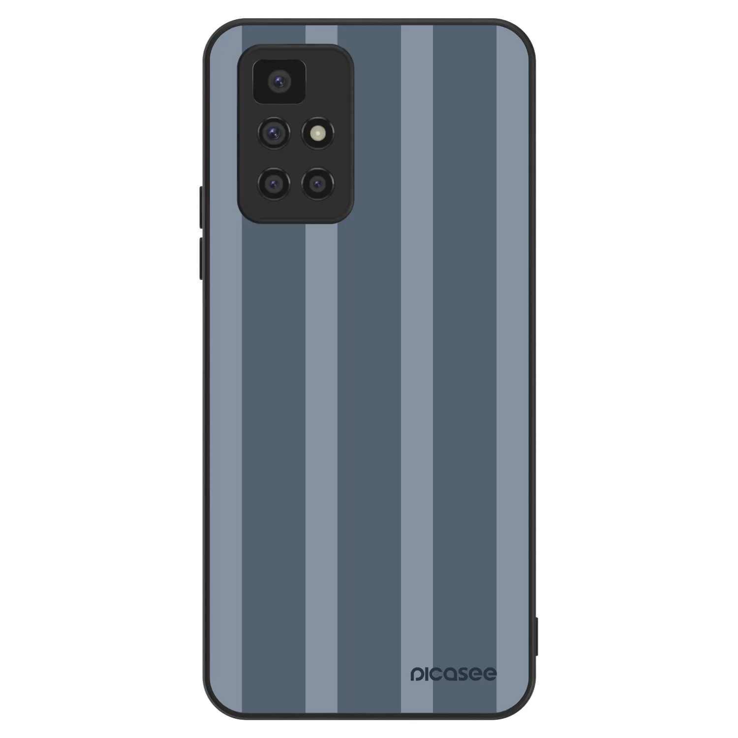Picasee ULTIMATE CASE na Xiaomi Redmi 10 - Midnight lounge