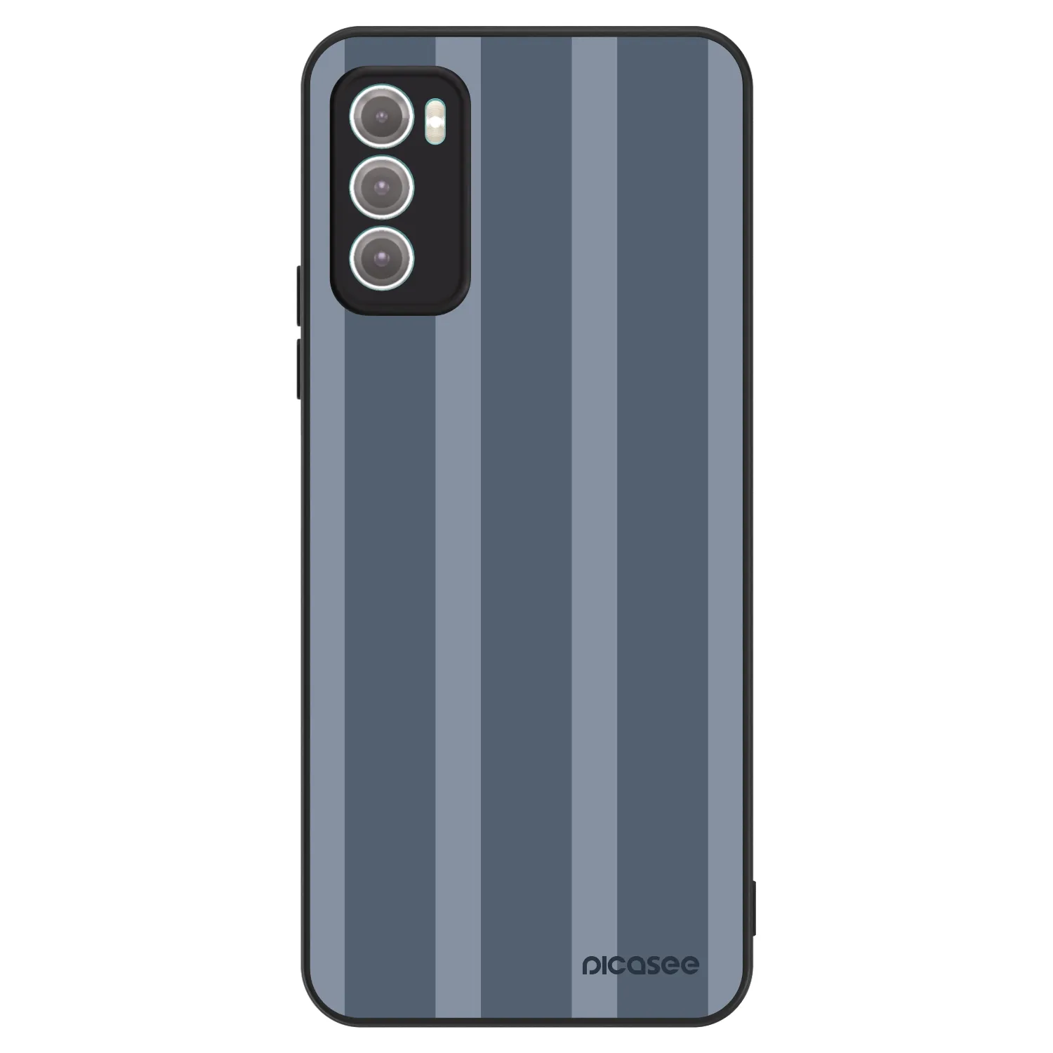 Picasee ULTIMATE CASE na Motorola Moto G60 - Midnight lounge