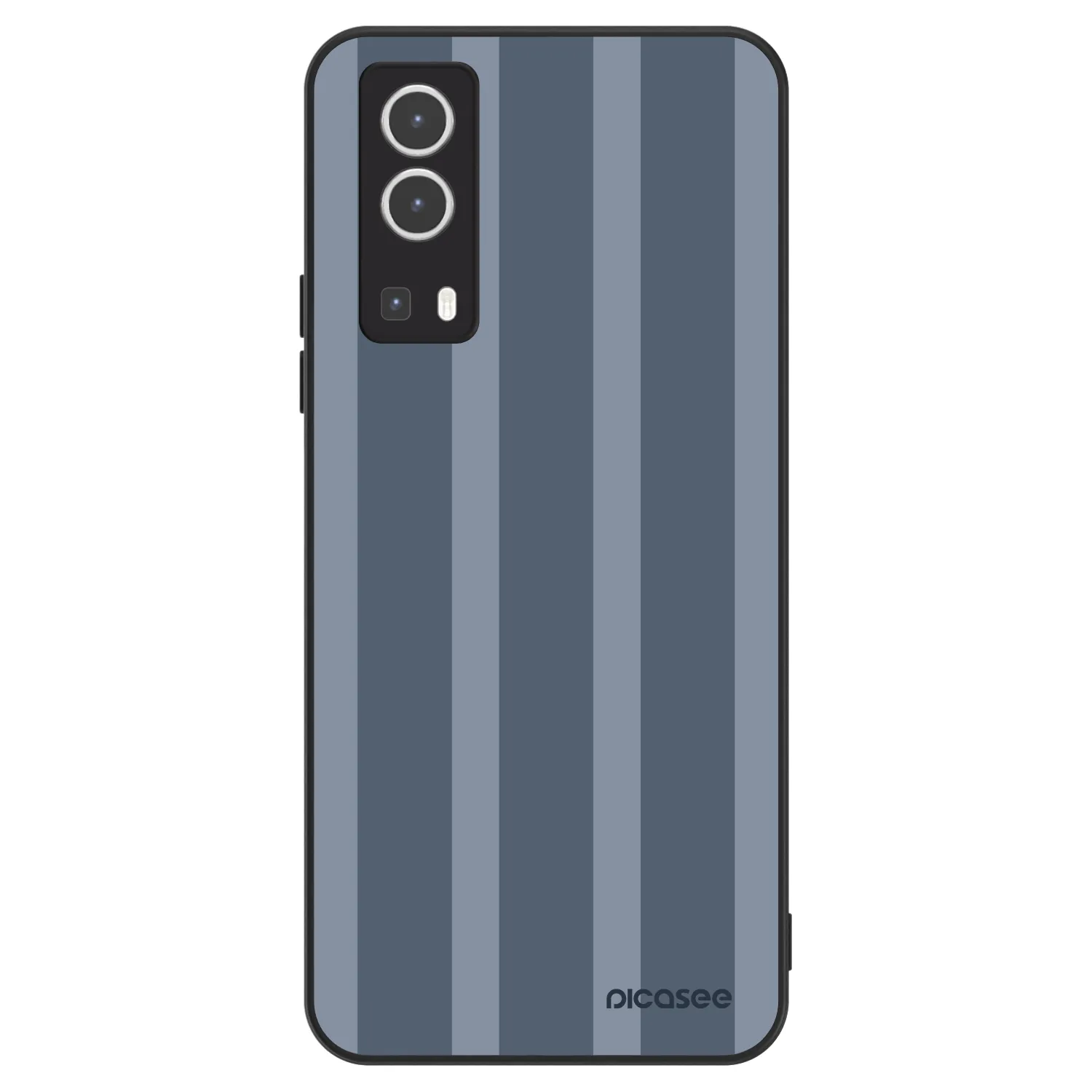 Picasee ULTIMATE CASE na Vivo Y72 5G - Midnight lounge