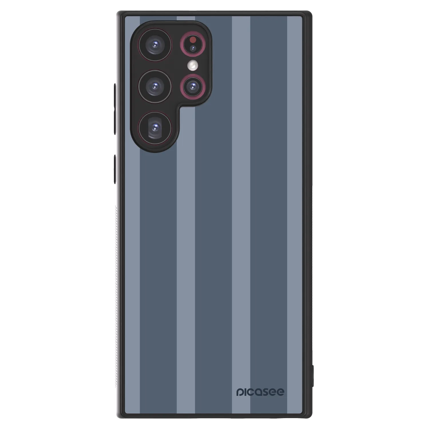 Picasee ULTIMATE CASE na Samsung Galaxy S22 Ultra 5G - Midnight lounge