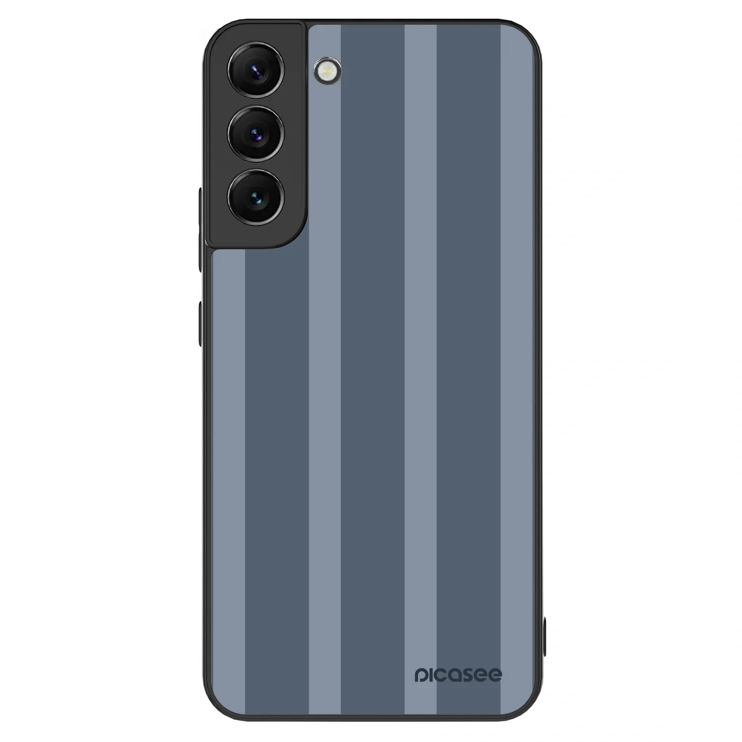 Picasee ULTIMATE CASE na Samsung Galaxy S22+ 5G - Midnight lounge