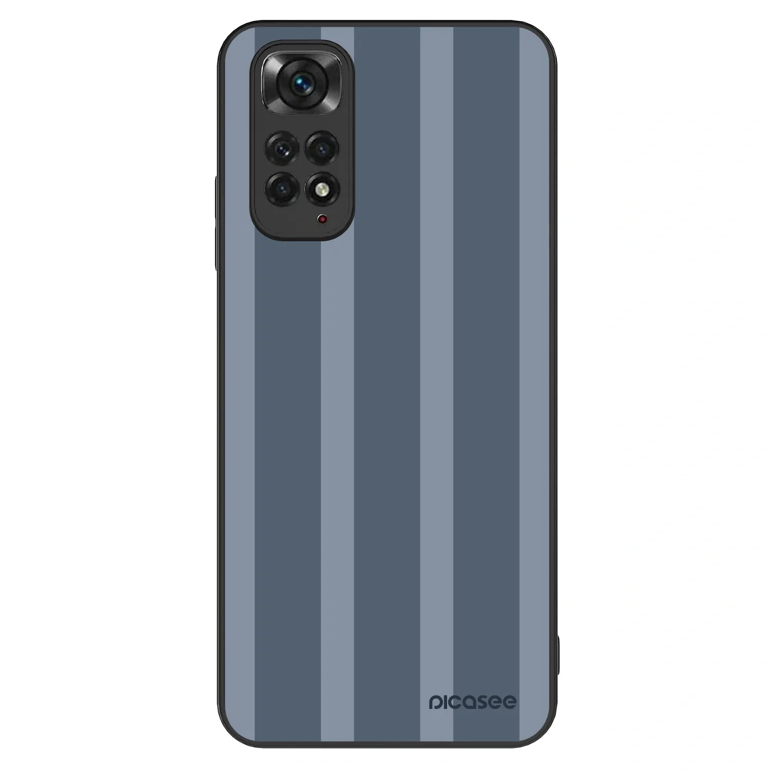 Picasee ULTIMATE CASE na Xiaomi Redmi Note 11S 4G - Midnight lounge