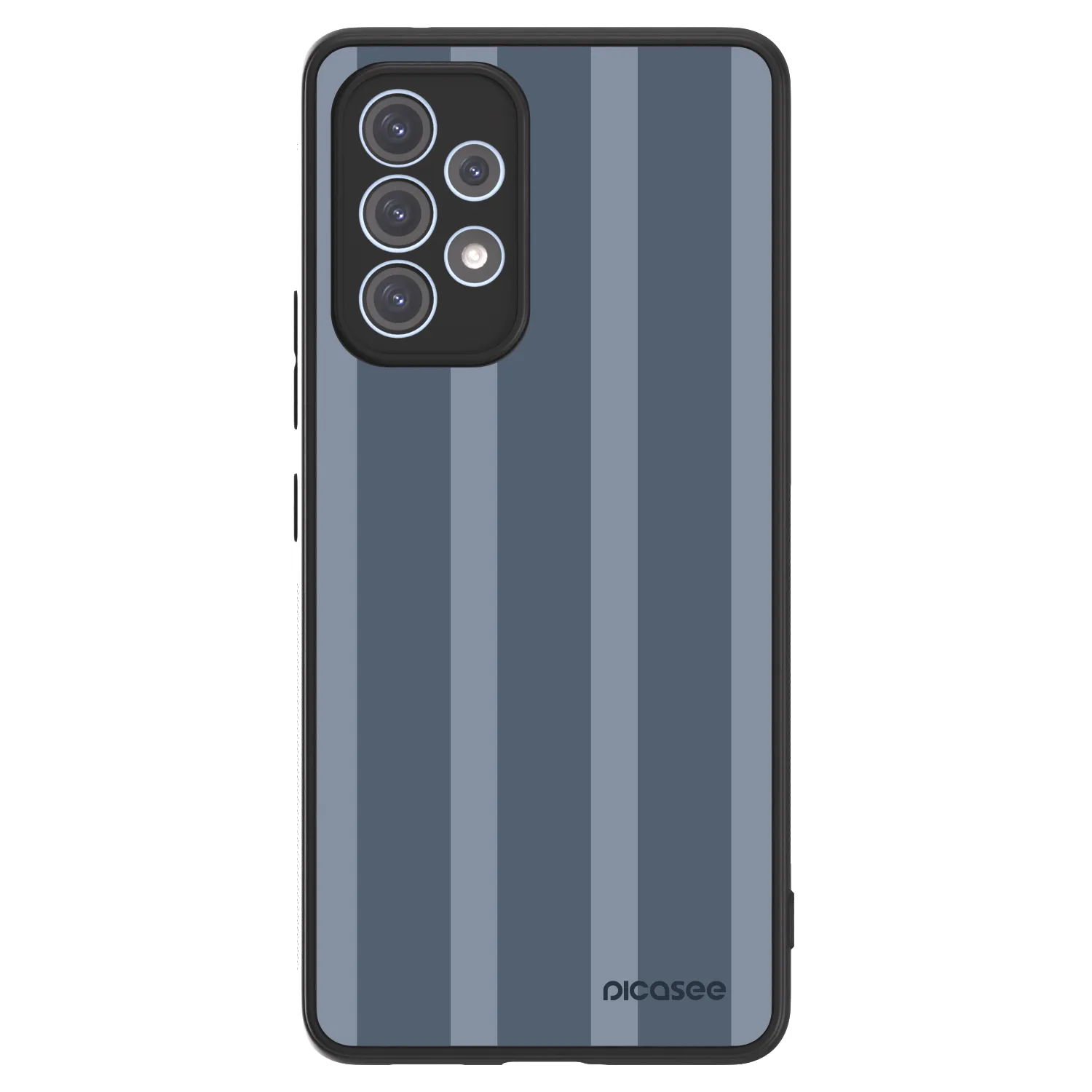 Picasee ULTIMATE CASE na Samsung Galaxy A53 5G A536 - Midnight lounge