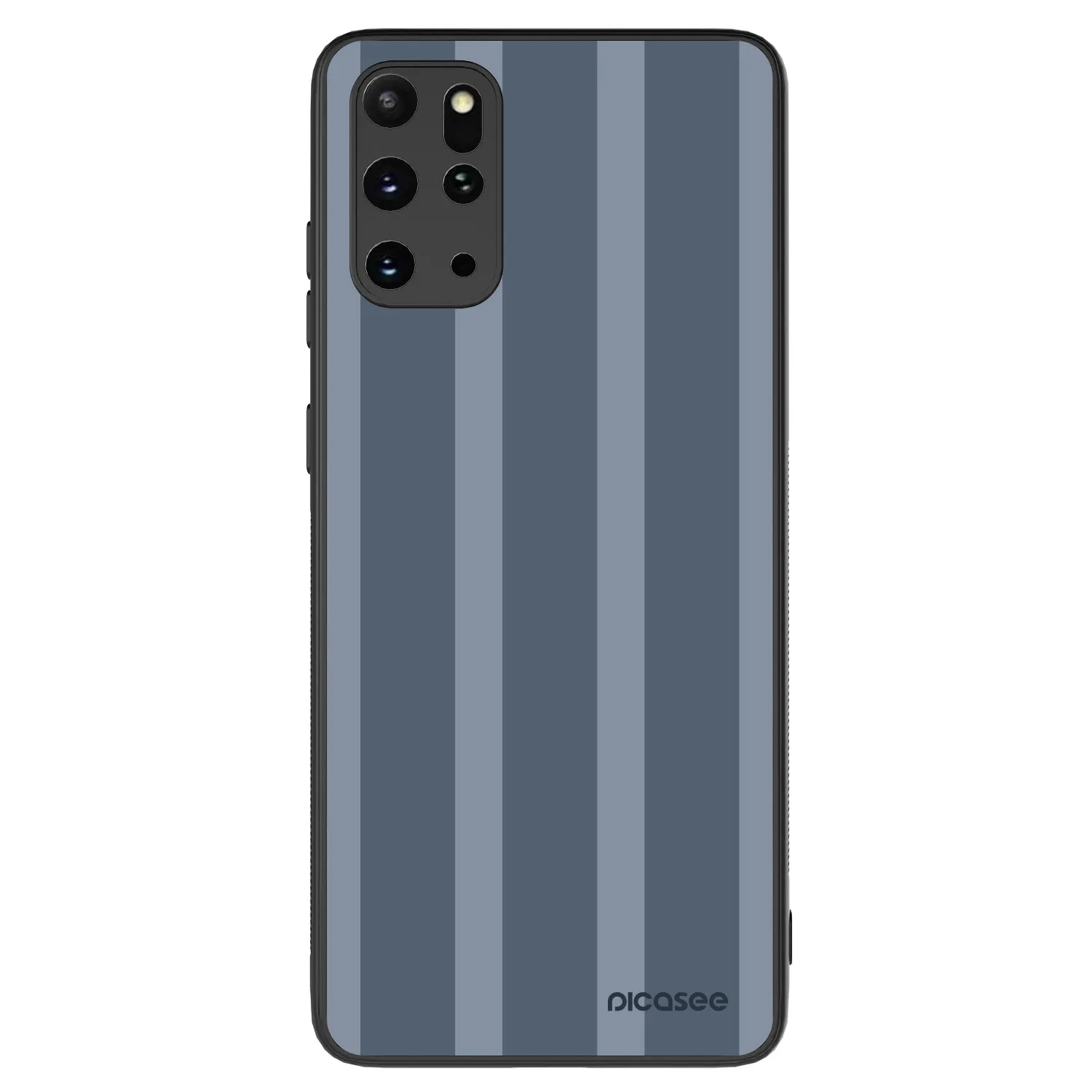 Picasee ULTIMATE CASE na Samsung Galaxy S20+ G985F - Midnight lounge