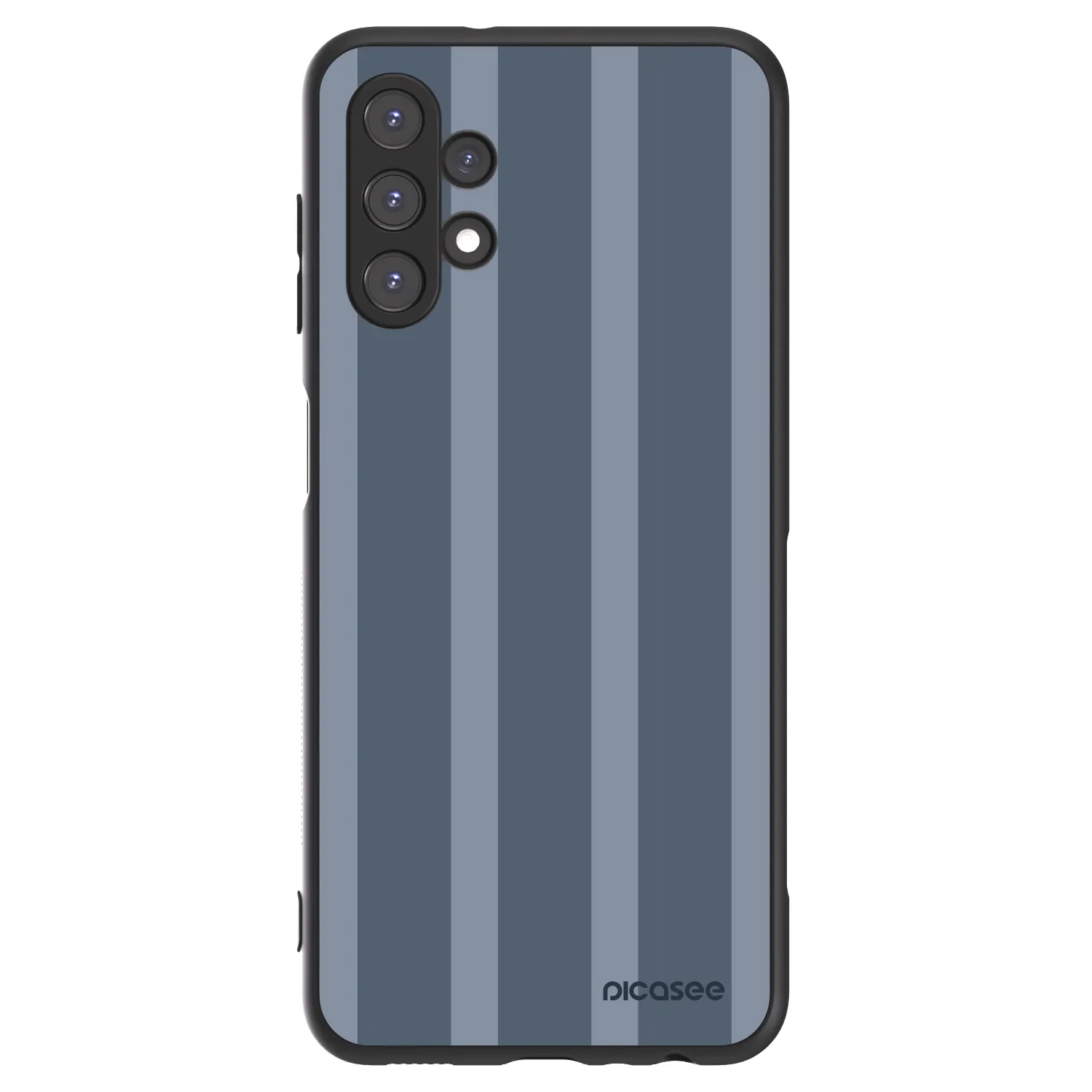 Picasee ULTIMATE CASE na Samsung Galaxy A13 4G A135 - Midnight lounge