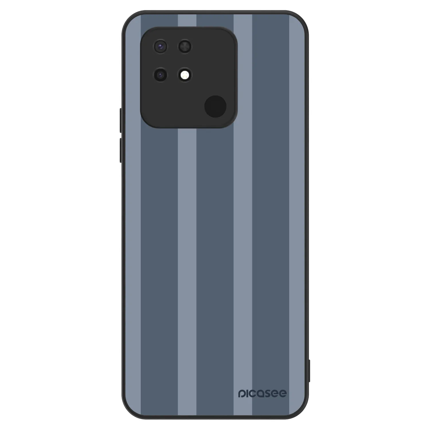 Picasee ULTIMATE CASE na Xiaomi Redmi 10C - Midnight lounge