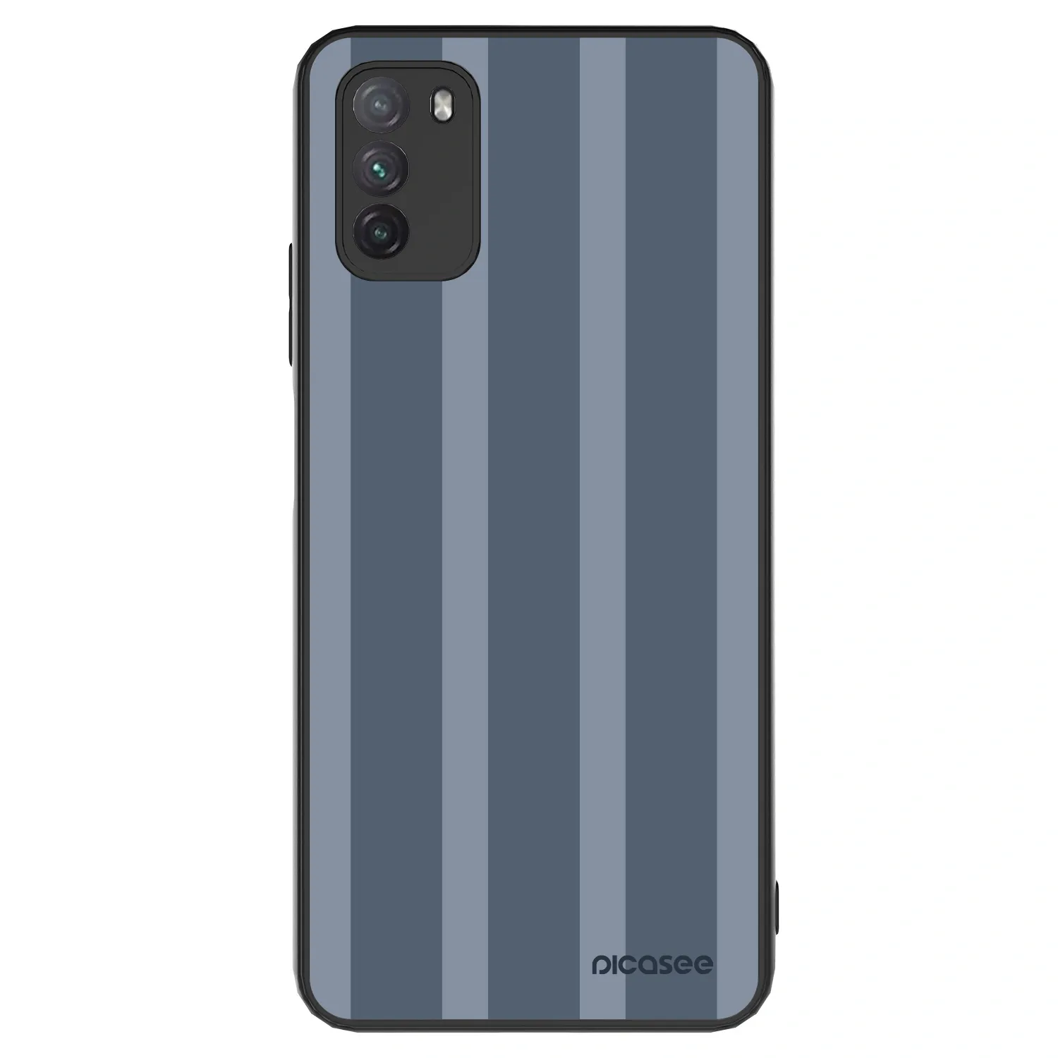 Picasee ULTIMATE CASE na Xiaomi Poco M3 - Midnight lounge