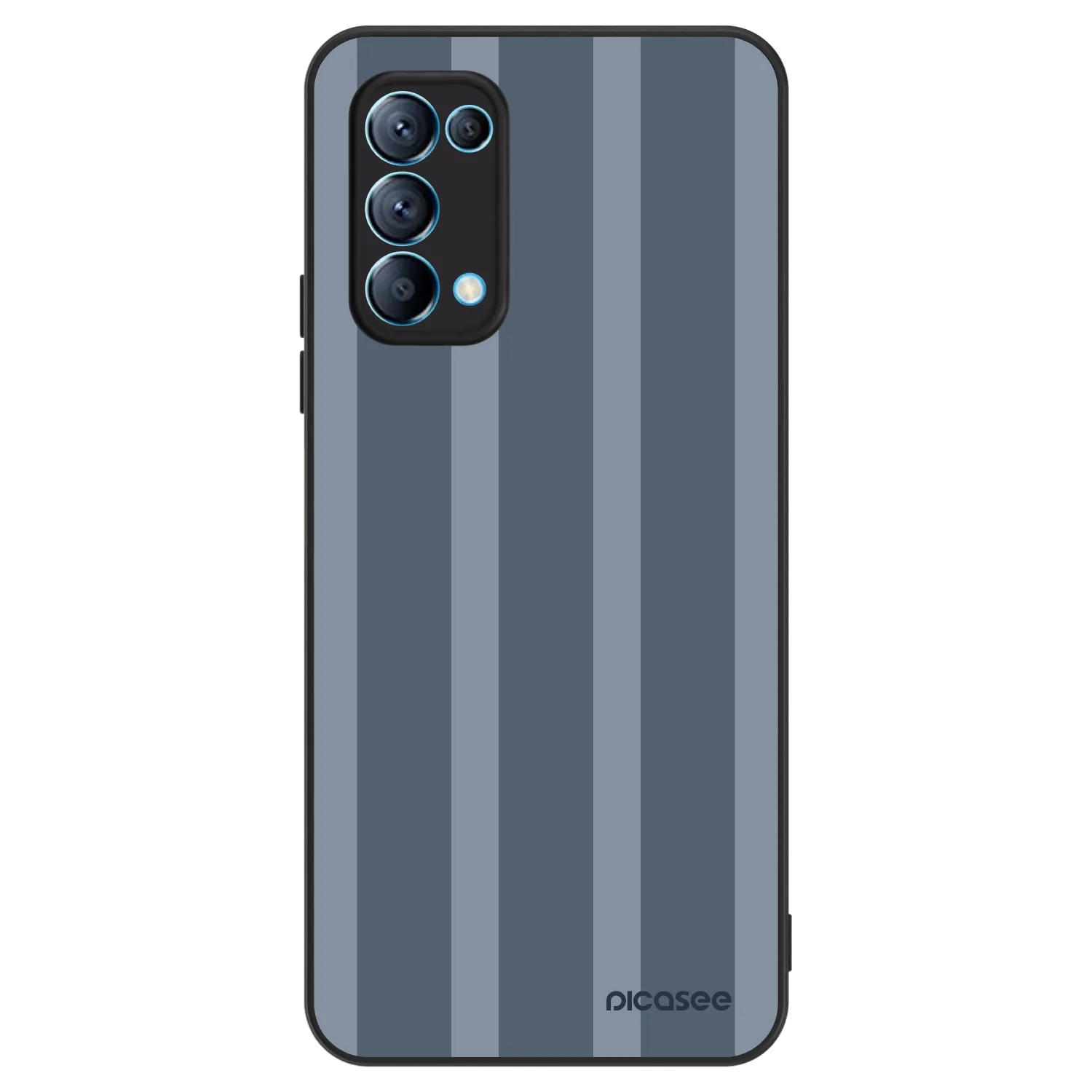 Picasee ULTIMATE CASE na OPPO Reno 5 5G - Midnight lounge