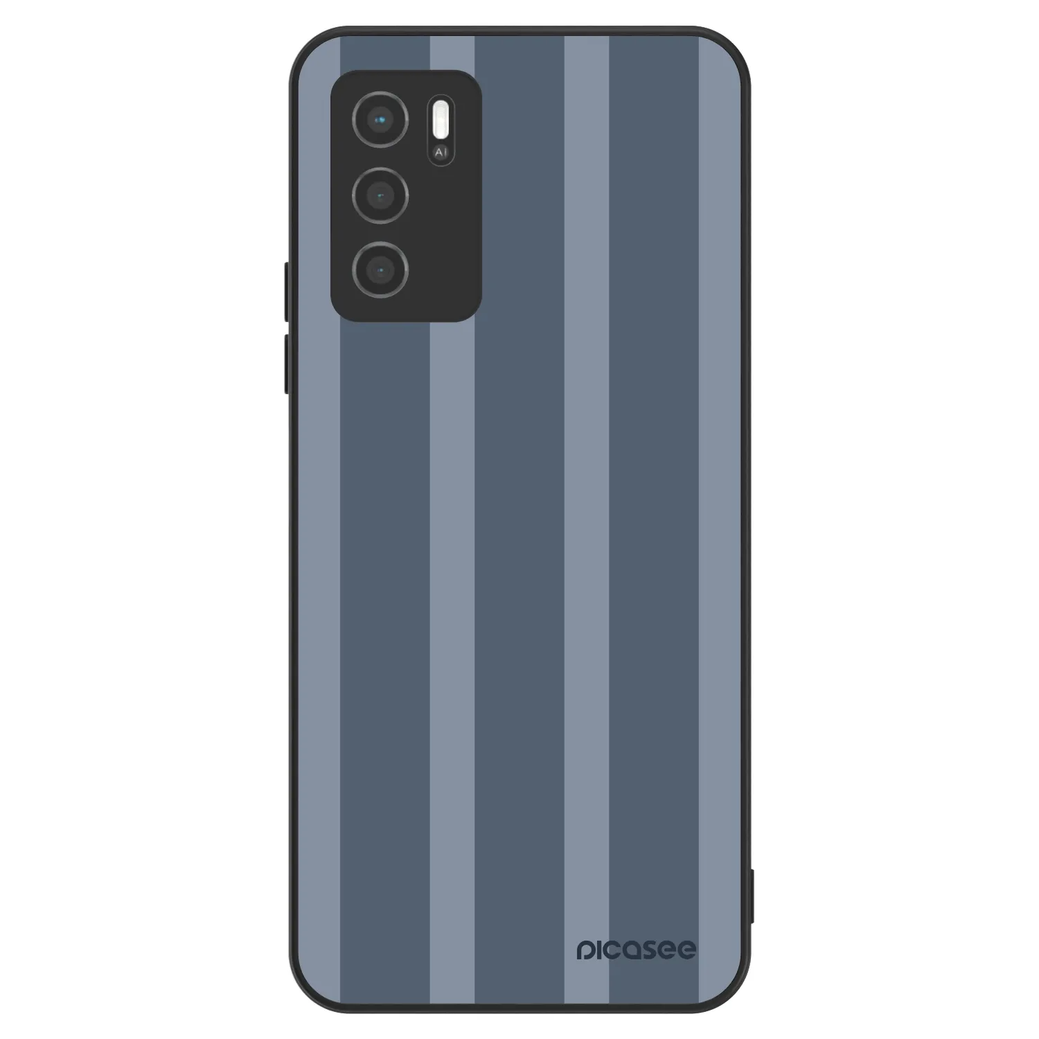 Picasee ULTIMATE CASE na OPPO A16s - Midnight lounge