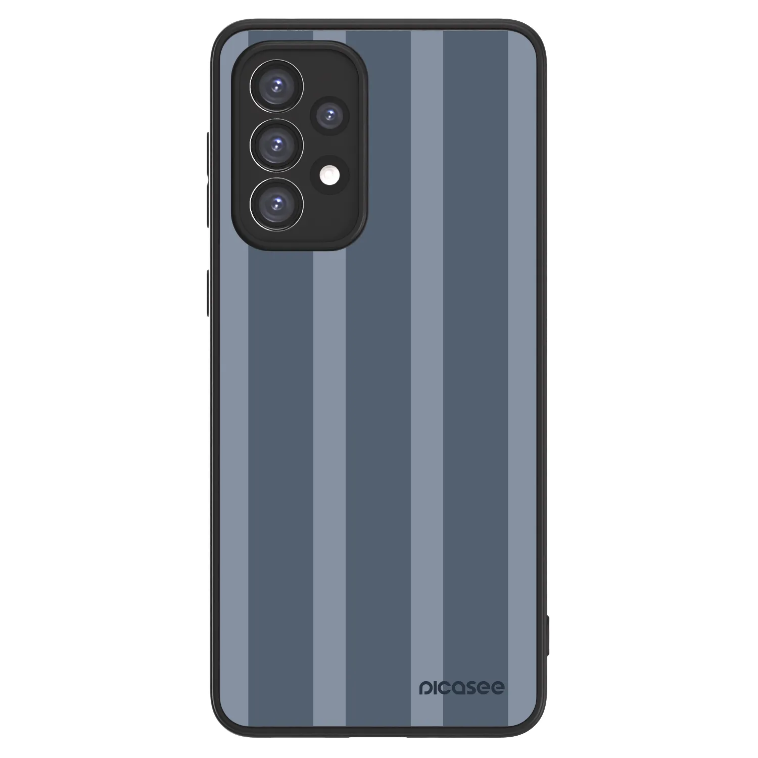 Picasee ULTIMATE CASE na Samsung Galaxy A33 5G A336 - Midnight lounge