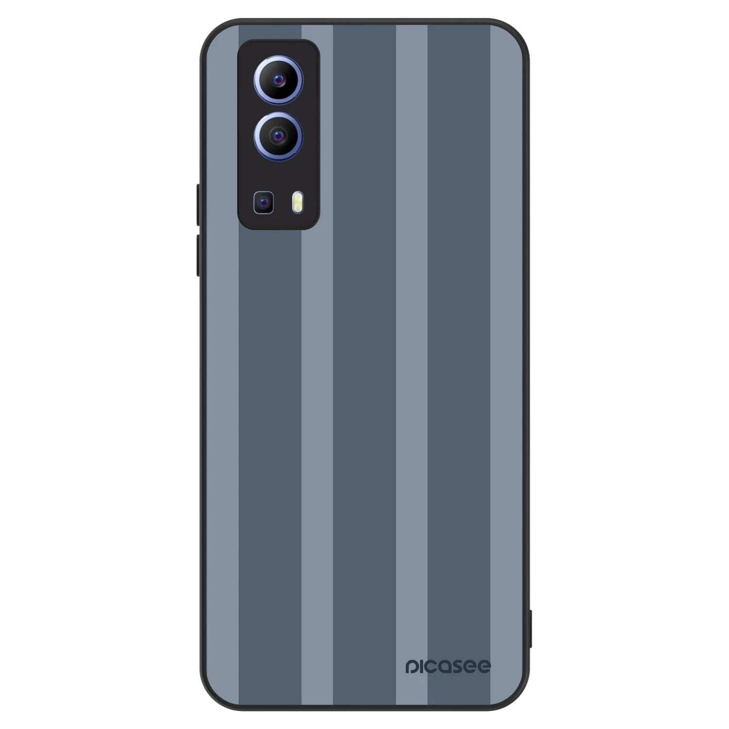 Picasee ULTIMATE CASE na Vivo Y52 5G - Midnight lounge