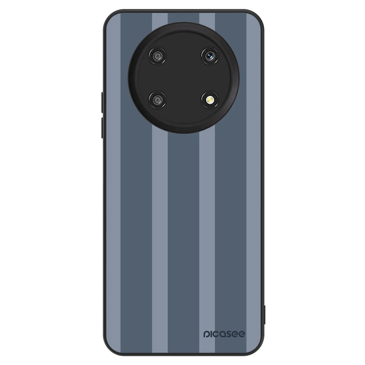 Picasee ULTIMATE CASE na Honor Magic4 Lite 5G - Midnight lounge