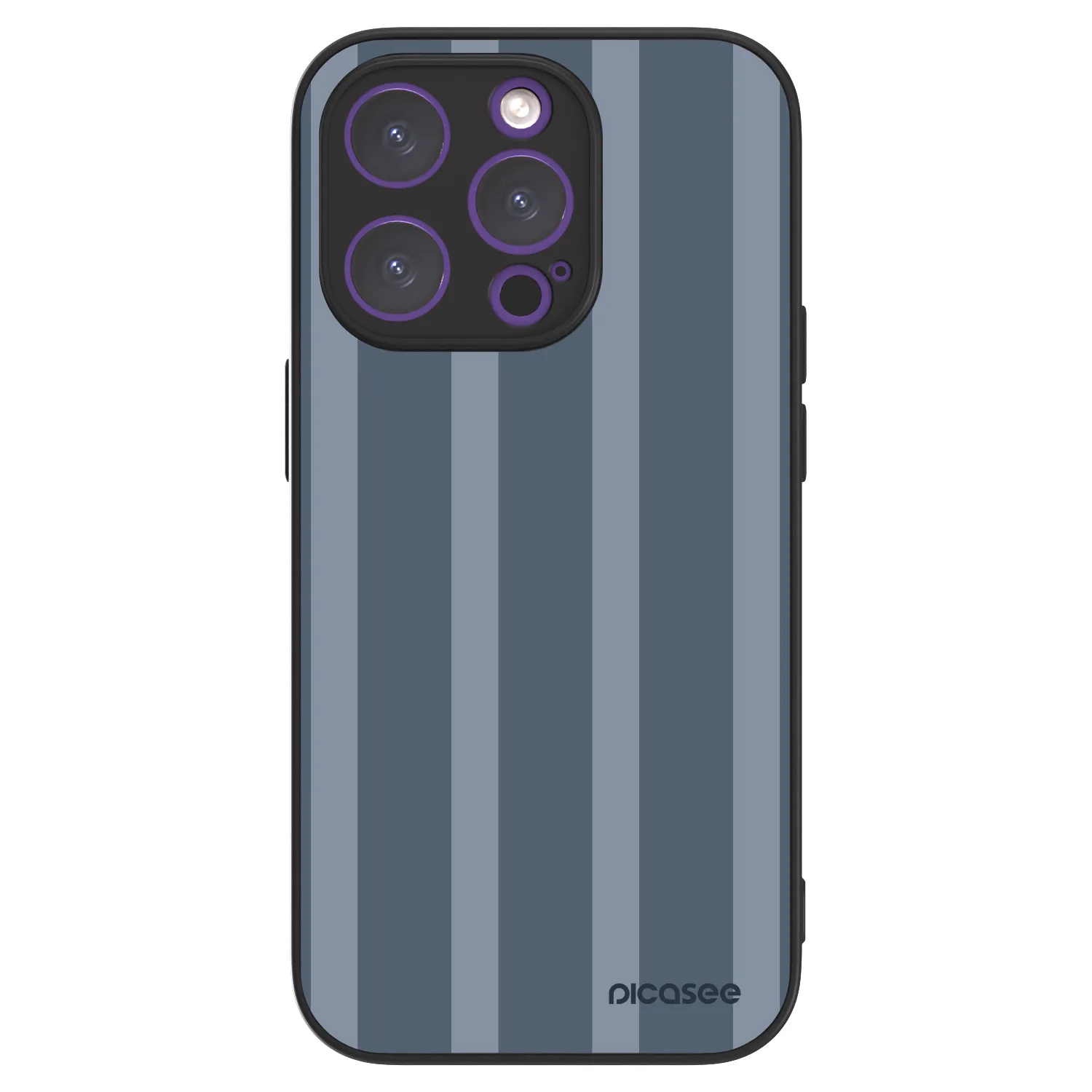 Picasee ULTIMATE CASE na Apple iPhone 14 Pro - Midnight lounge