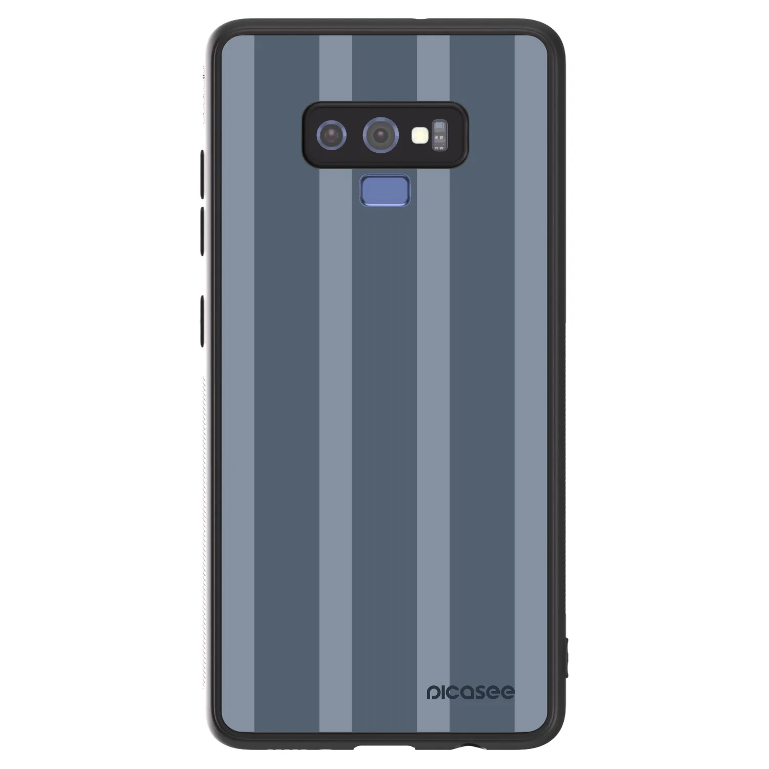 Picasee ULTIMATE CASE na Samsung Galaxy Note 9 N960F - Midnight lounge