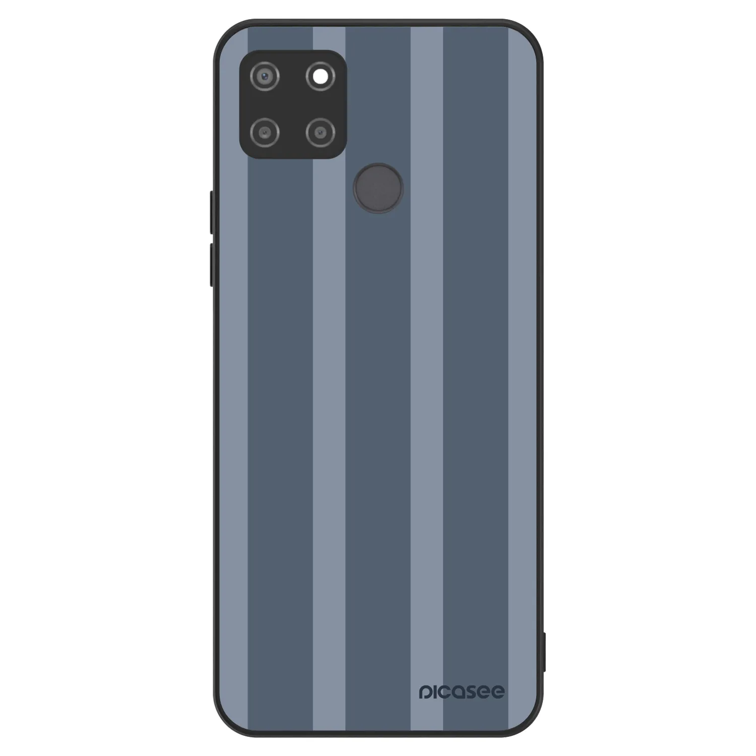 Picasee ULTIMATE CASE na Realme C21Y - Midnight lounge