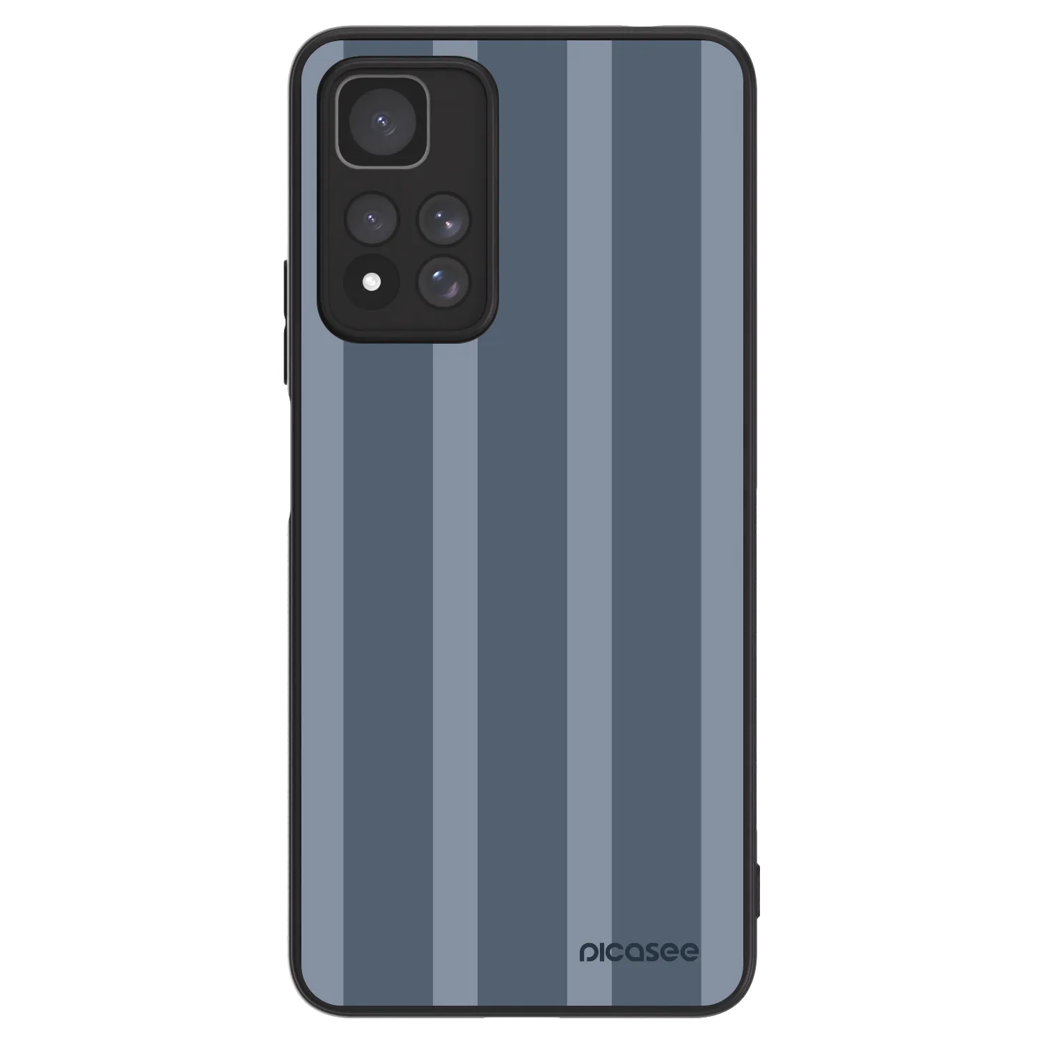 Picasee ULTIMATE CASE na Xiaomi Redmi Note 11 Pro+ 5G - Midnight lounge